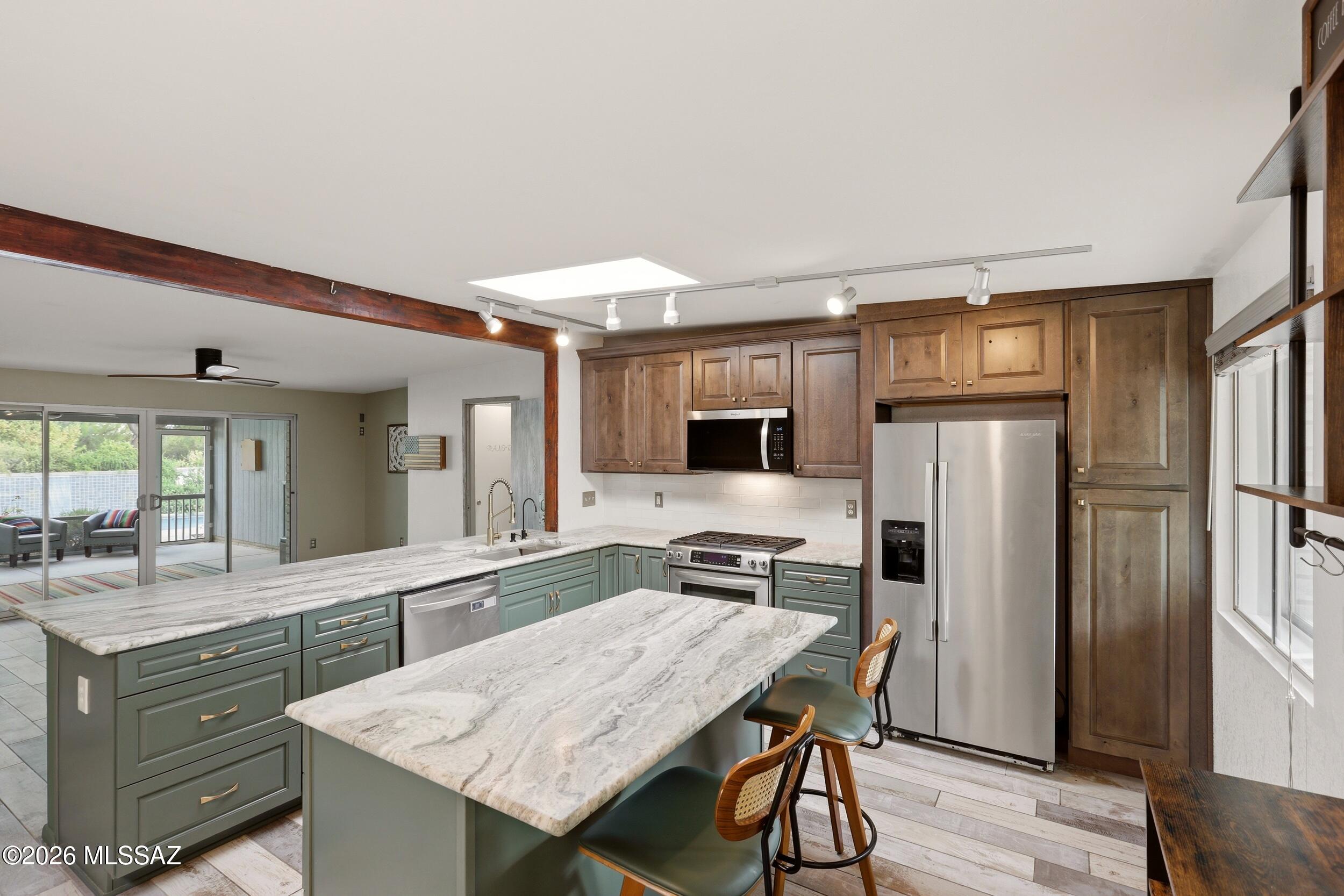 Tres Lomas North 3  (1-81) - Residential