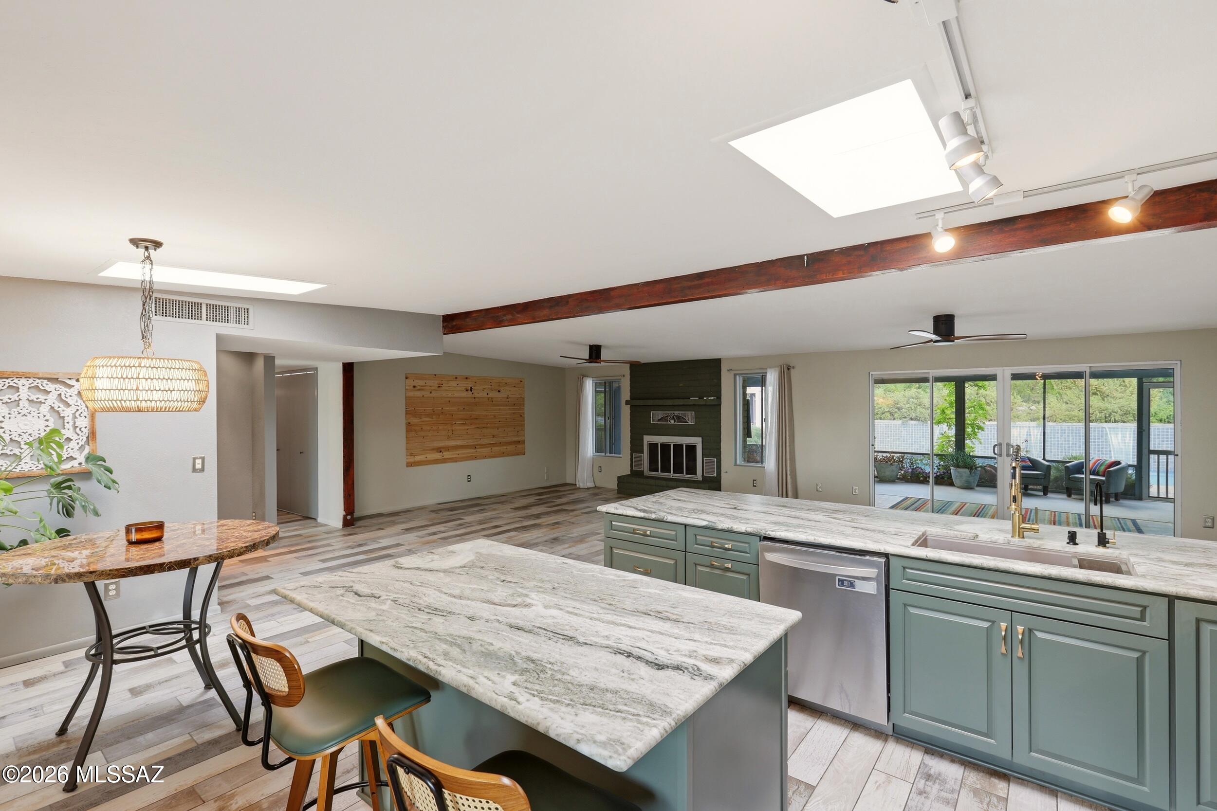 Tres Lomas North 3  (1-81) - Residential
