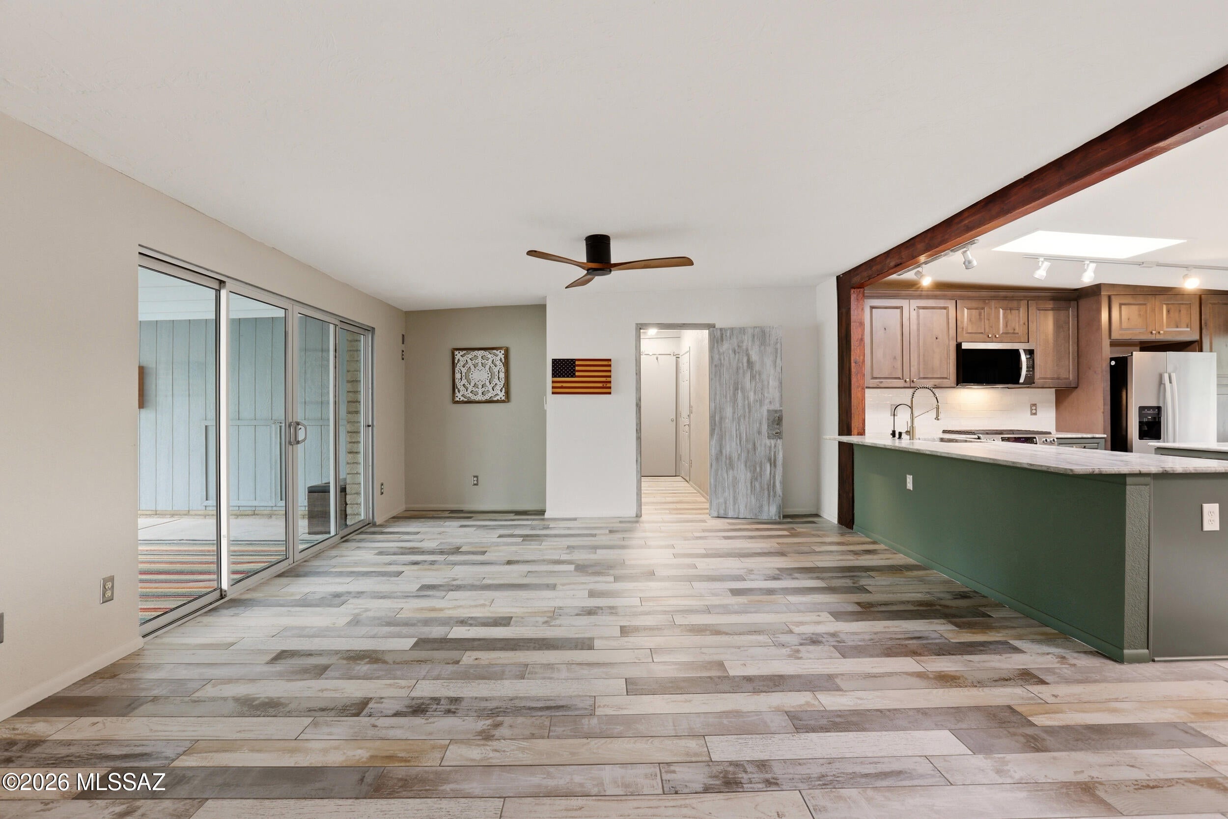 Tres Lomas North 3  (1-81) - Residential