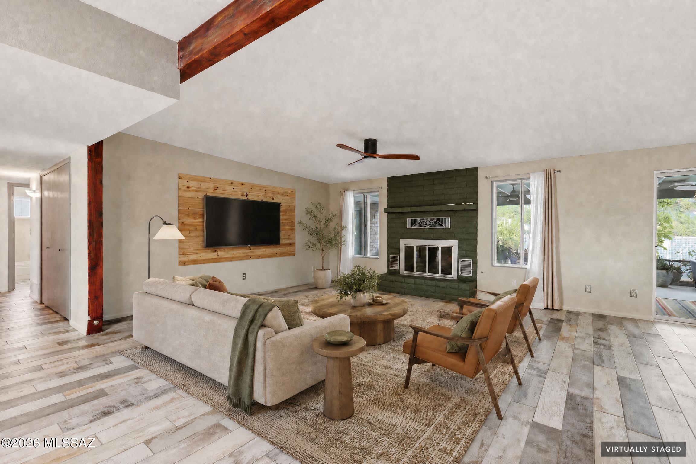 Tres Lomas North 3  (1-81) - Residential