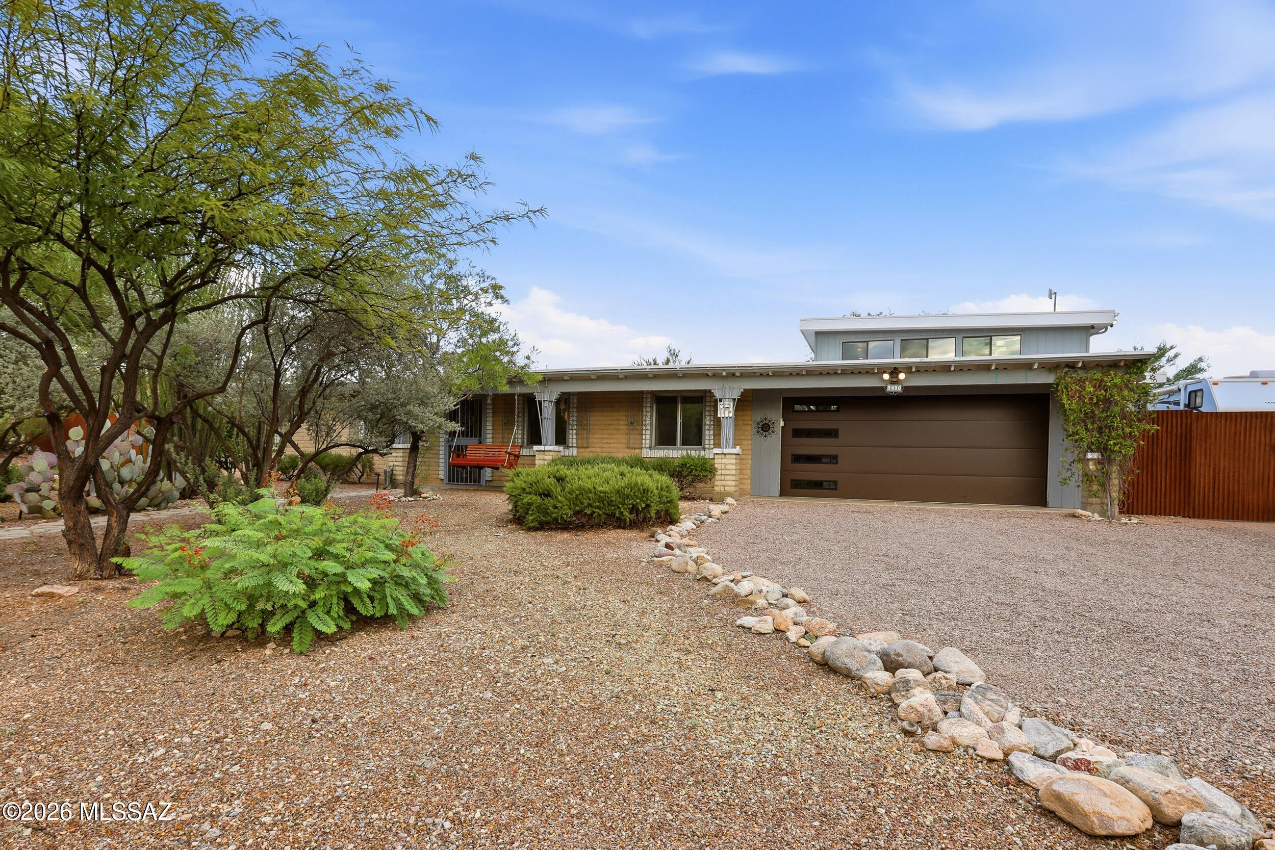 Tres Lomas North 3  (1-81) - Residential