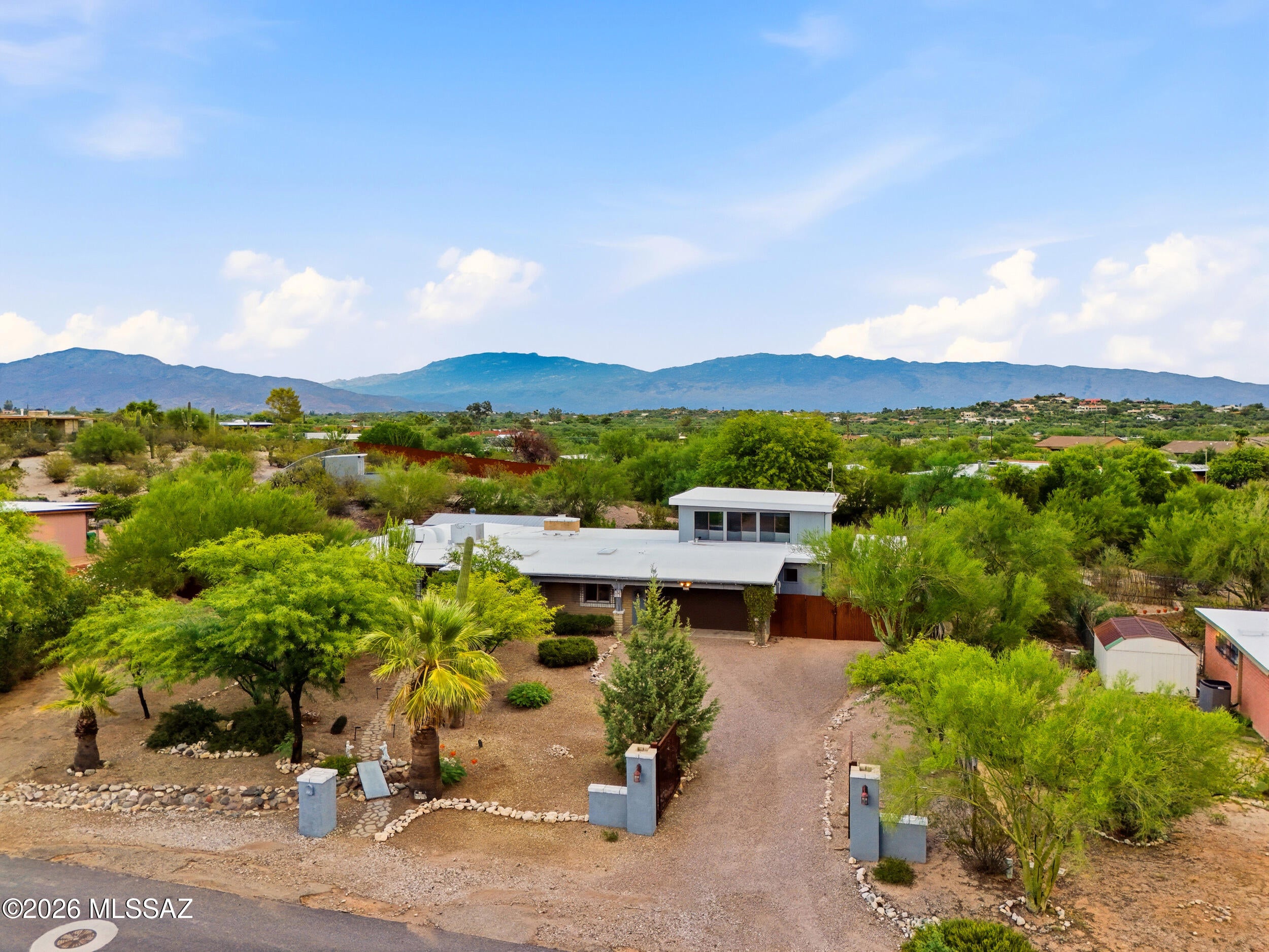 Tres Lomas North 3  (1-81) - Residential