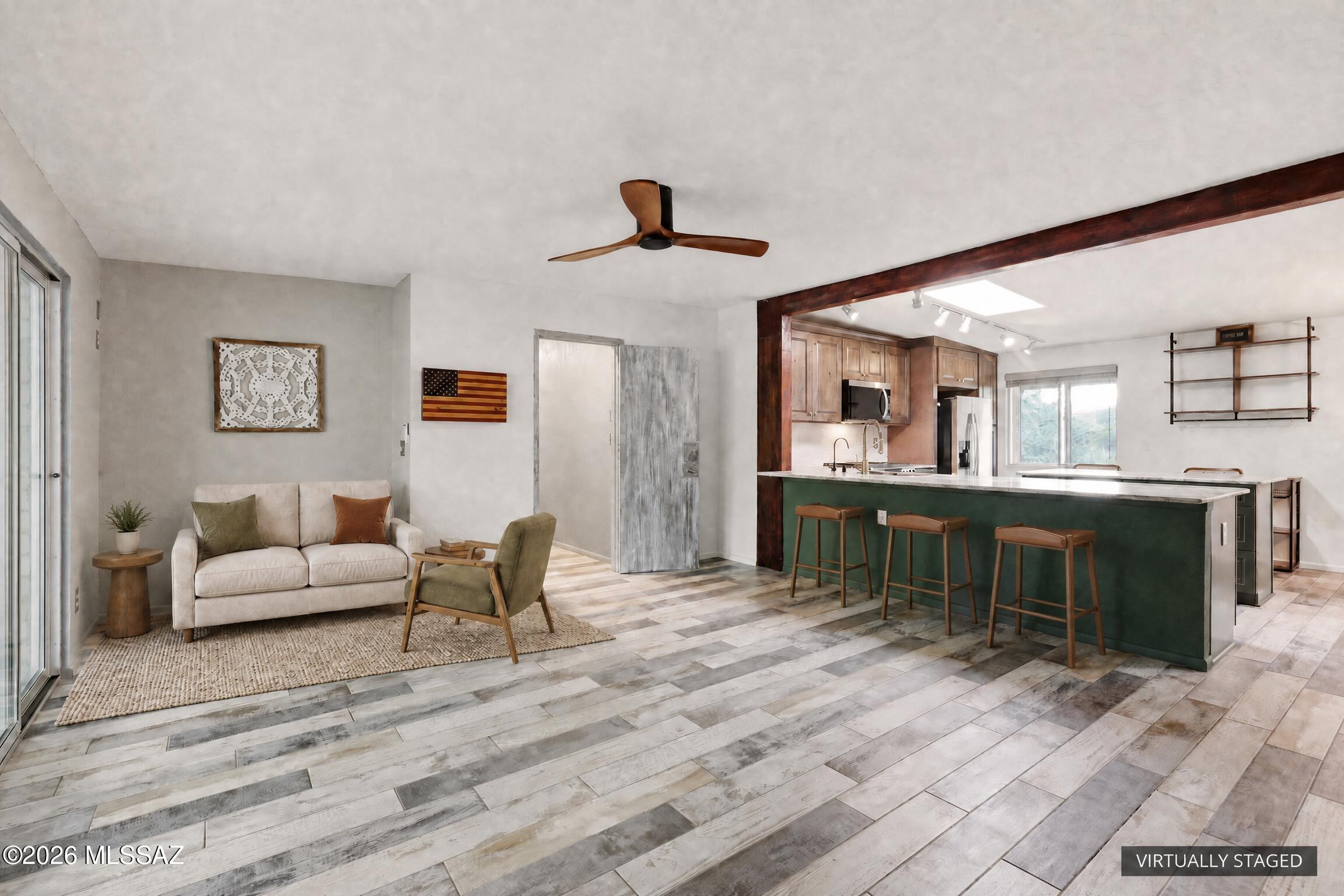 Tres Lomas North 3  (1-81) - Residential