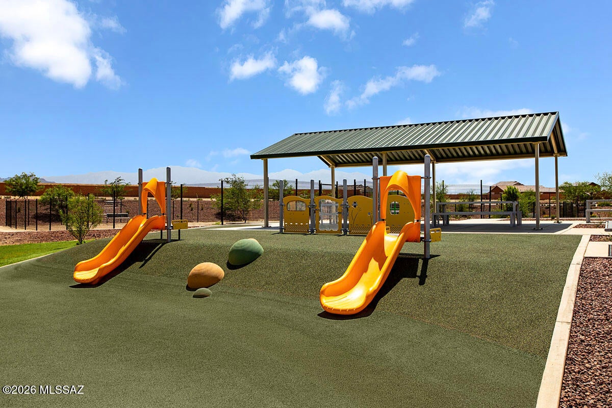 Mandarina Parcel 2 - Residential