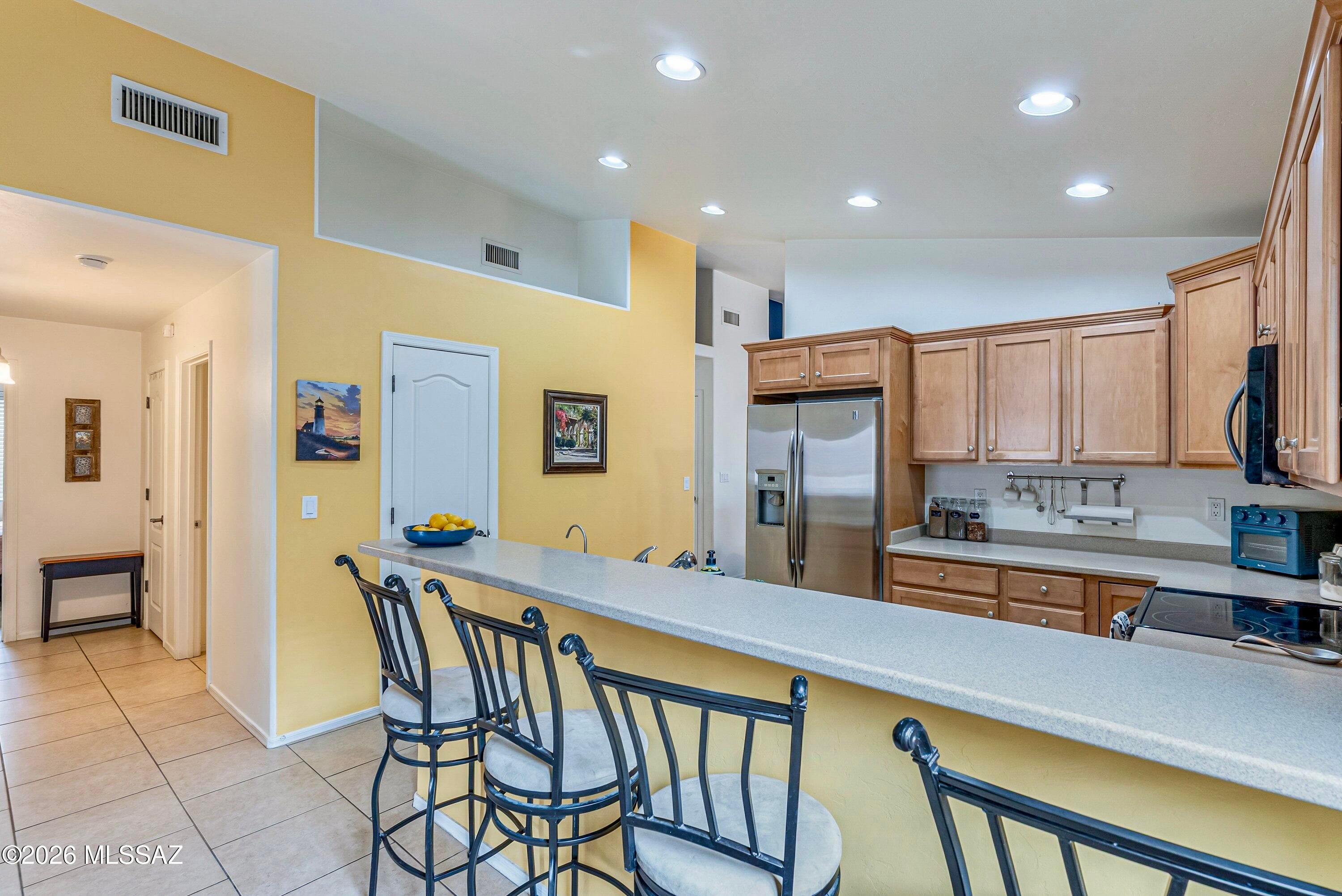 Colina De Oro (1-138) - Residential