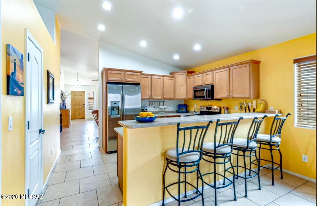 Colina De Oro (1-138) - Residential