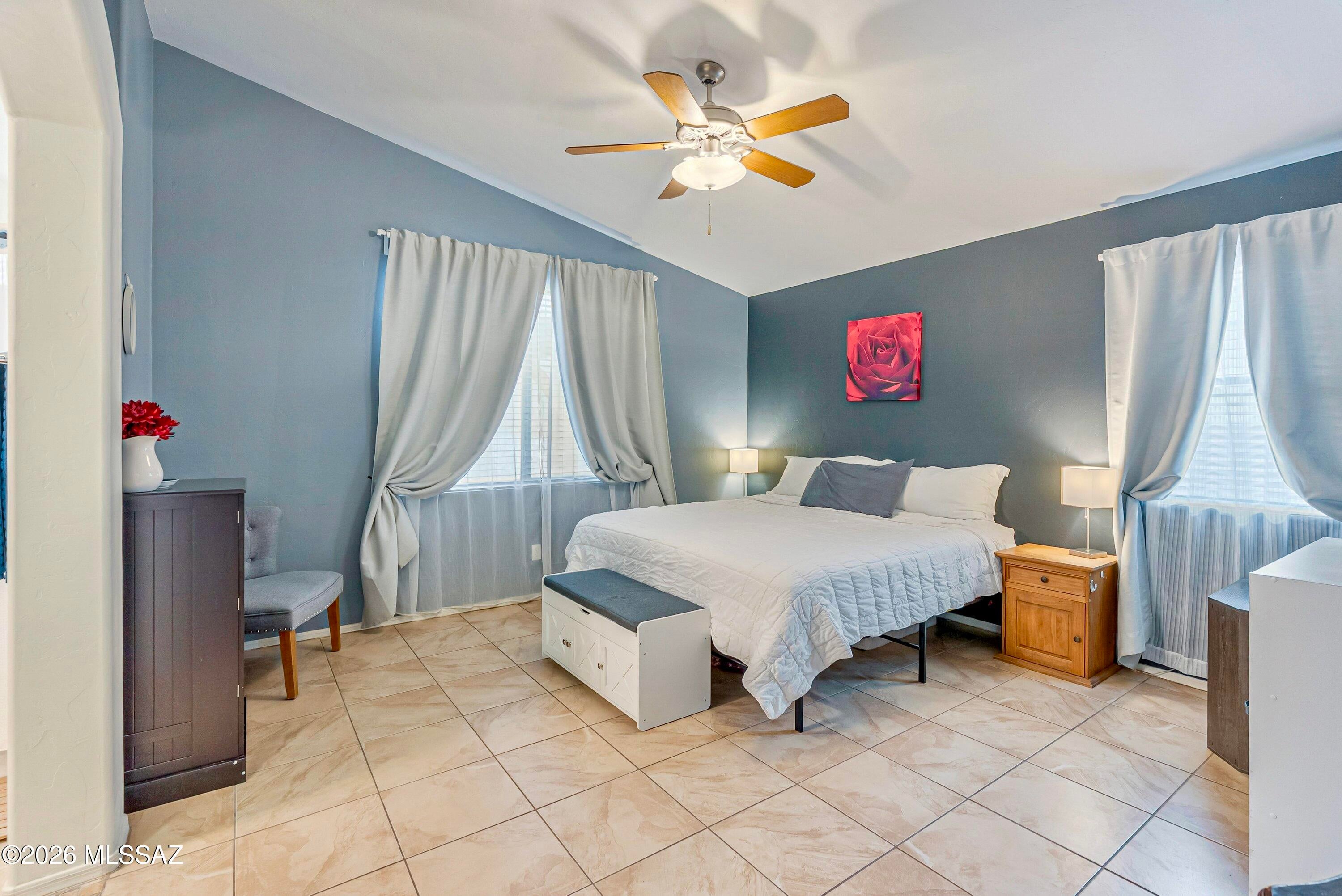 Colina De Oro (1-138) - Residential