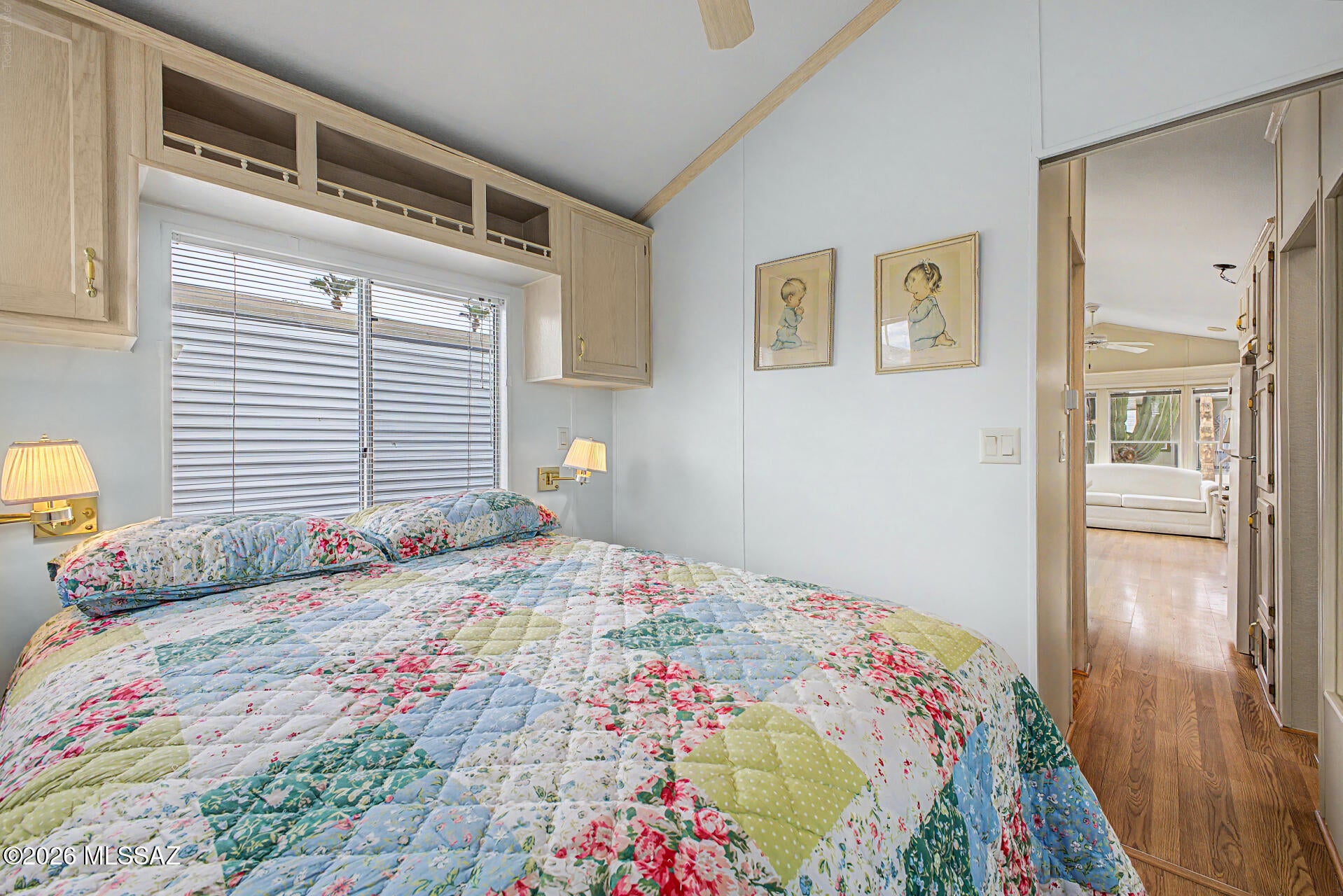 Casitas Del Sol - Residential