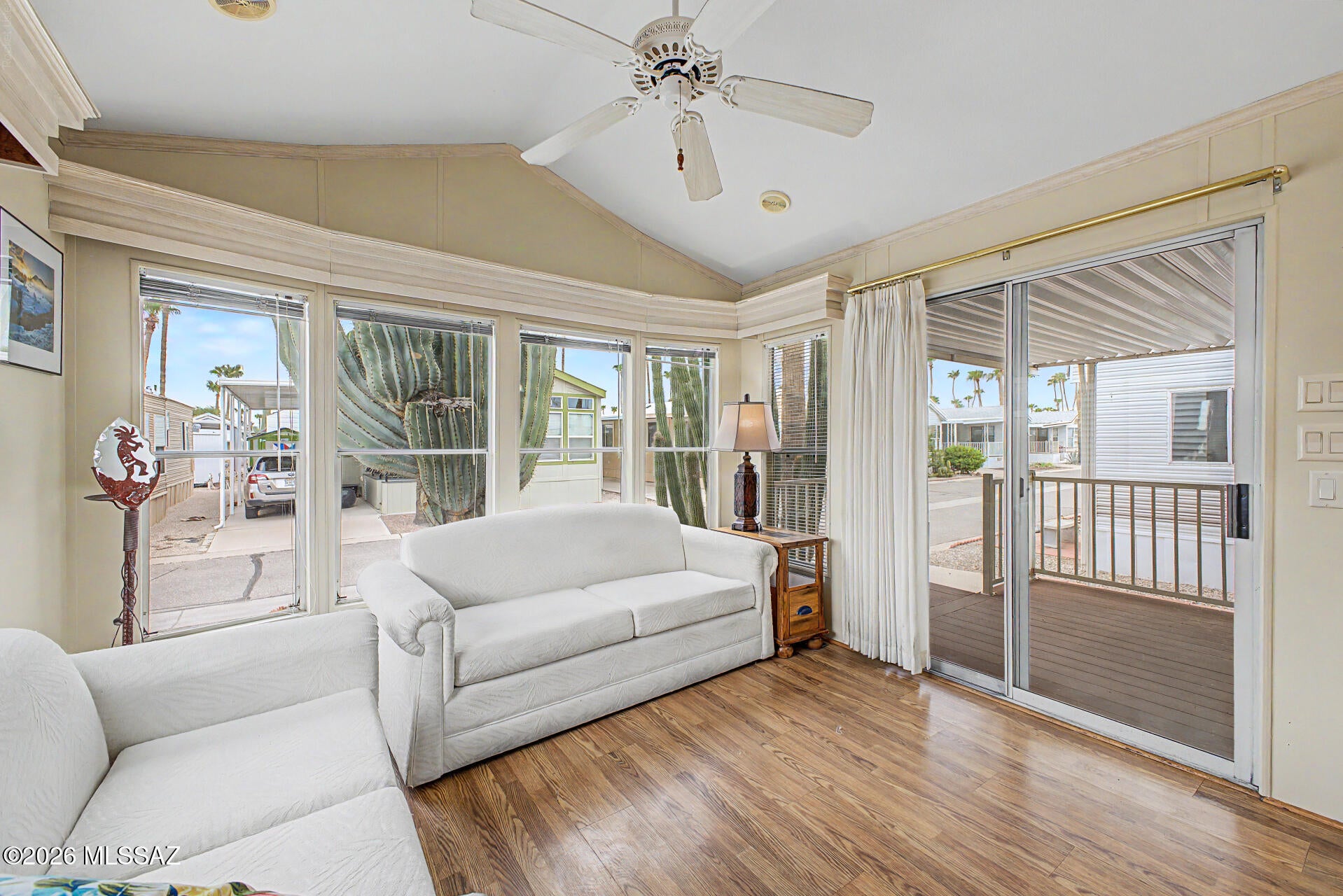 Casitas Del Sol - Residential