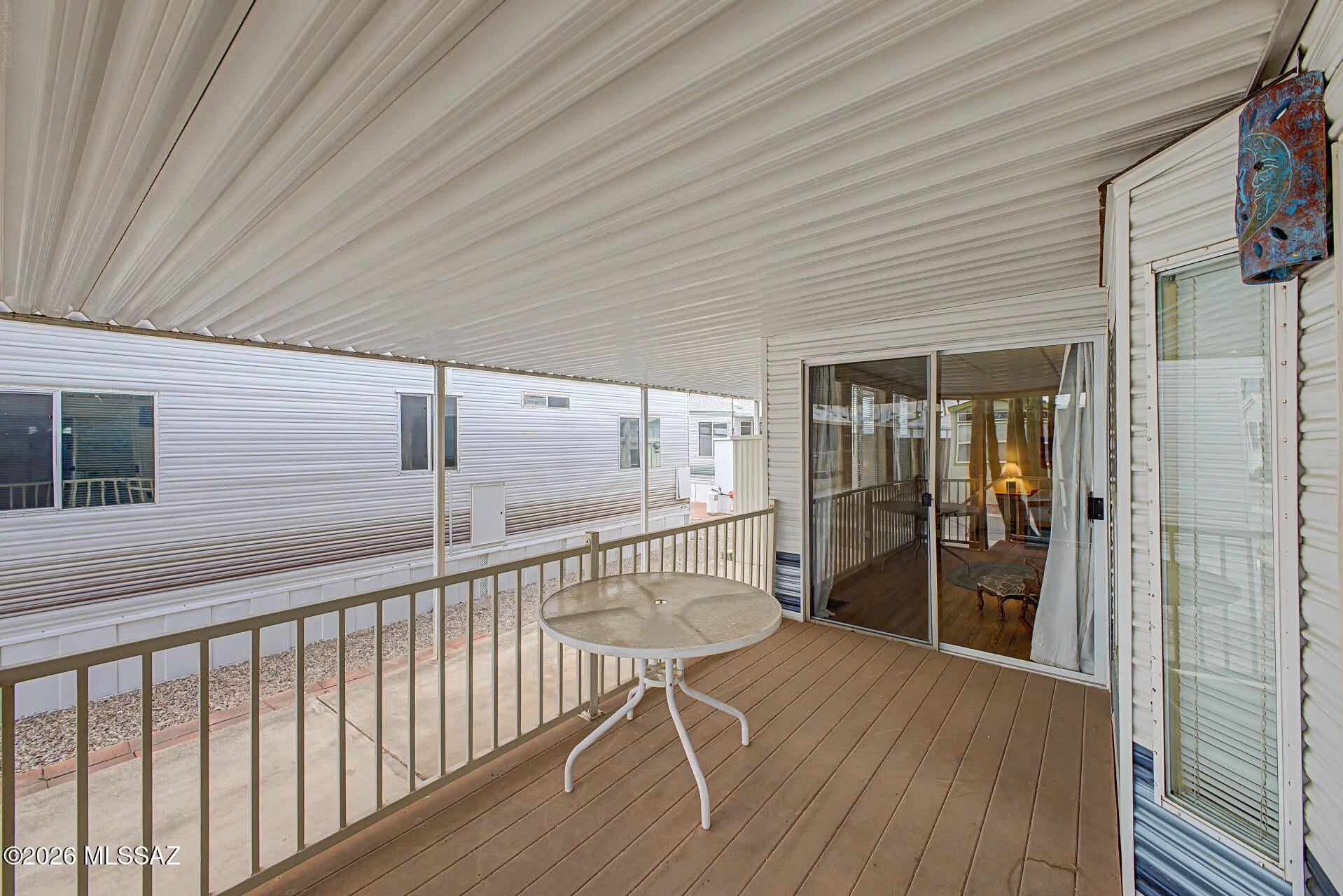 Casitas Del Sol - Residential