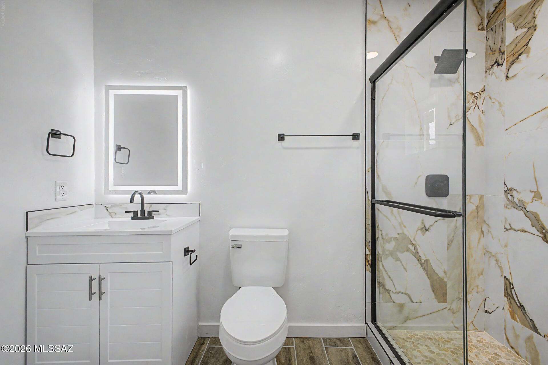 Probasco Addition - Residential
