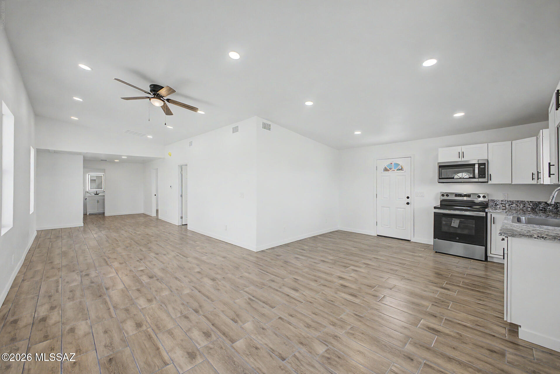Probasco Addition - Residential