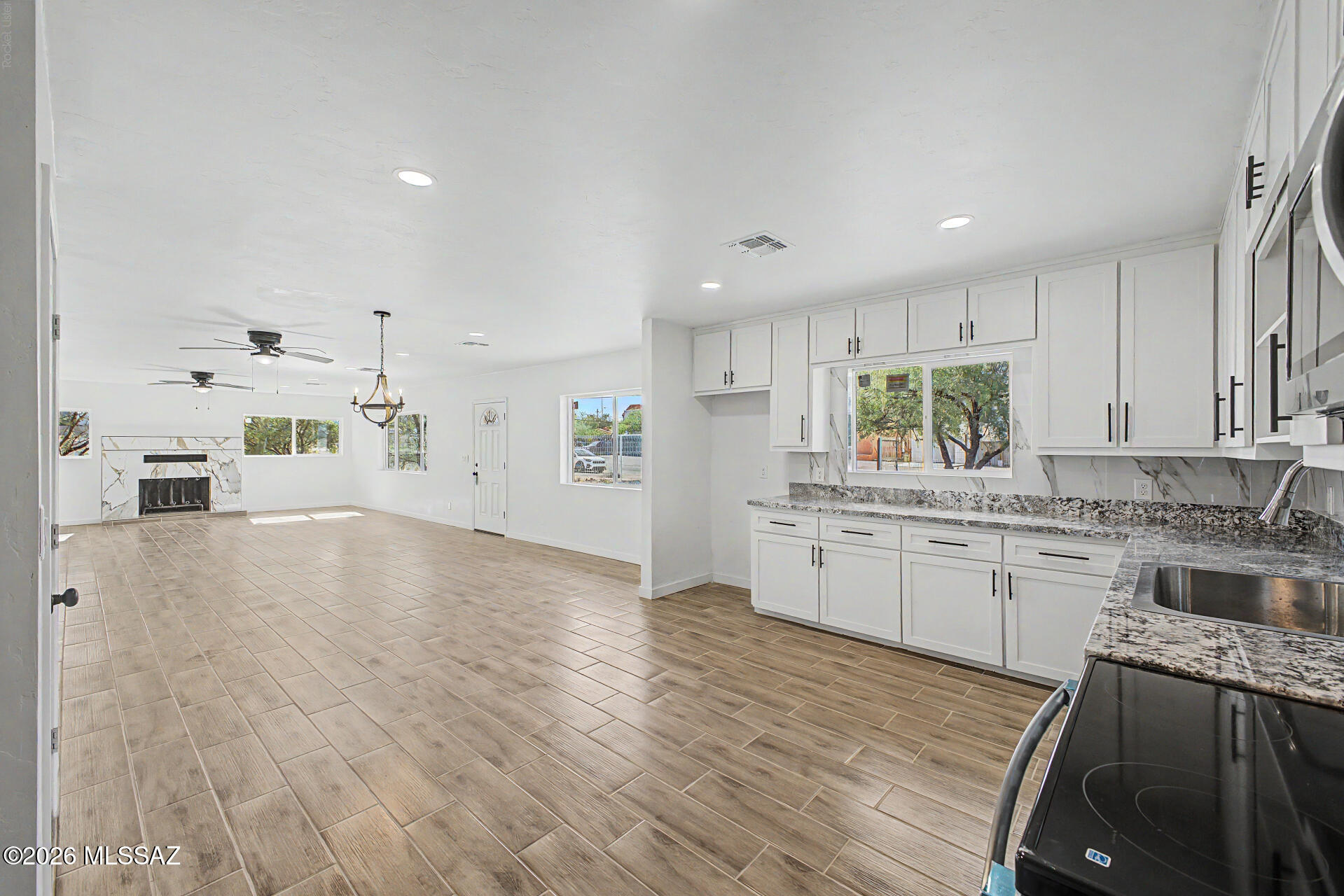 Probasco Addition - Residential