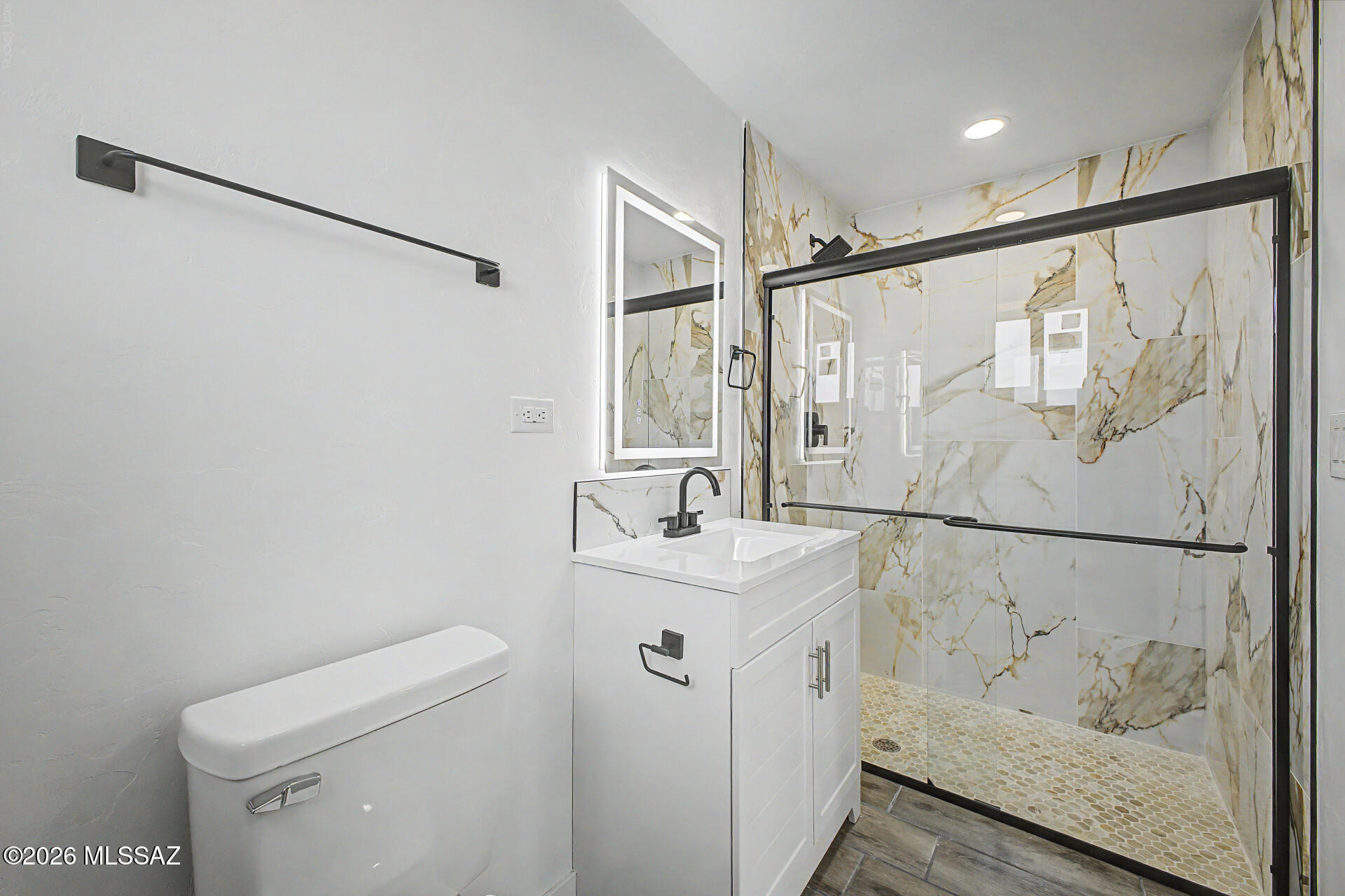 Probasco Addition - Residential