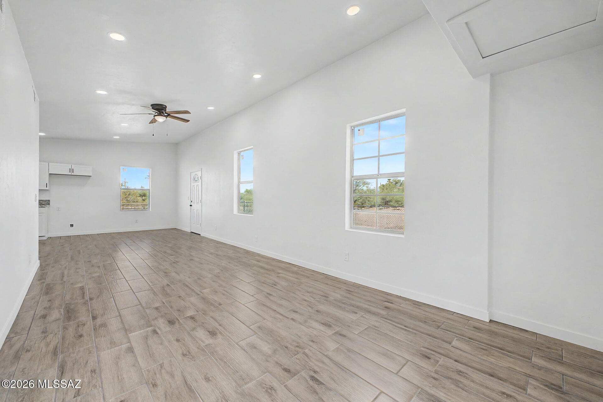 Probasco Addition - Residential