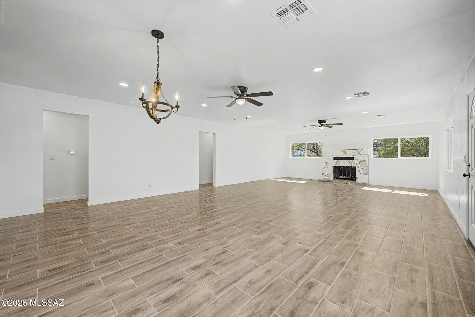 Probasco Addition - Residential