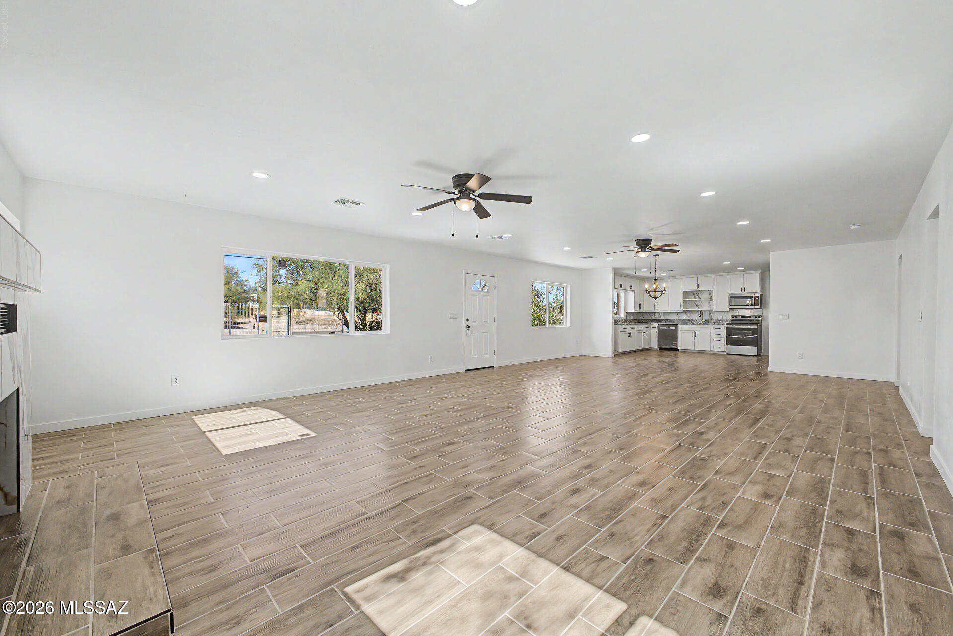 Probasco Addition - Residential