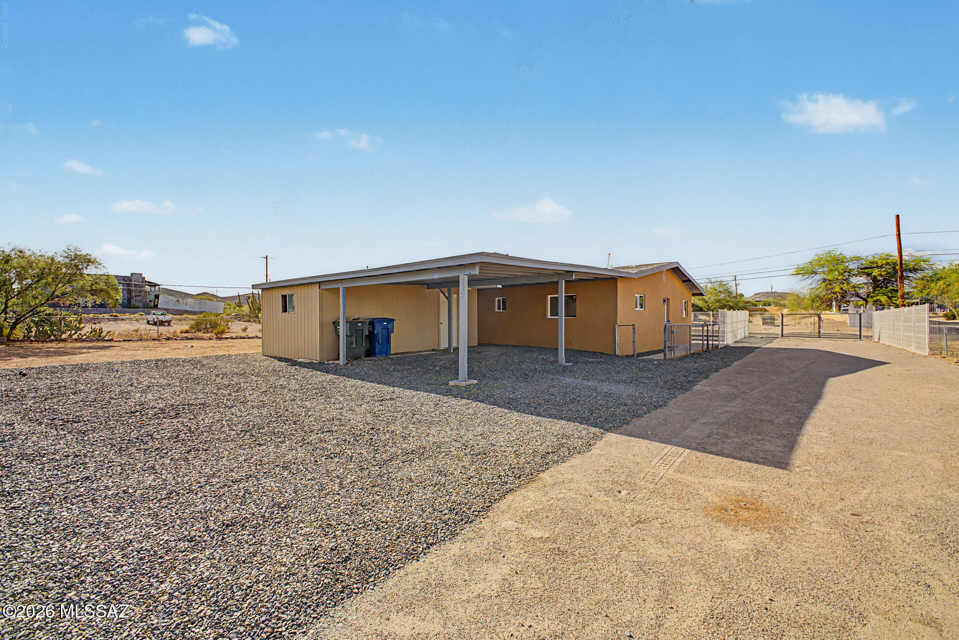 Probasco Addition - Residential