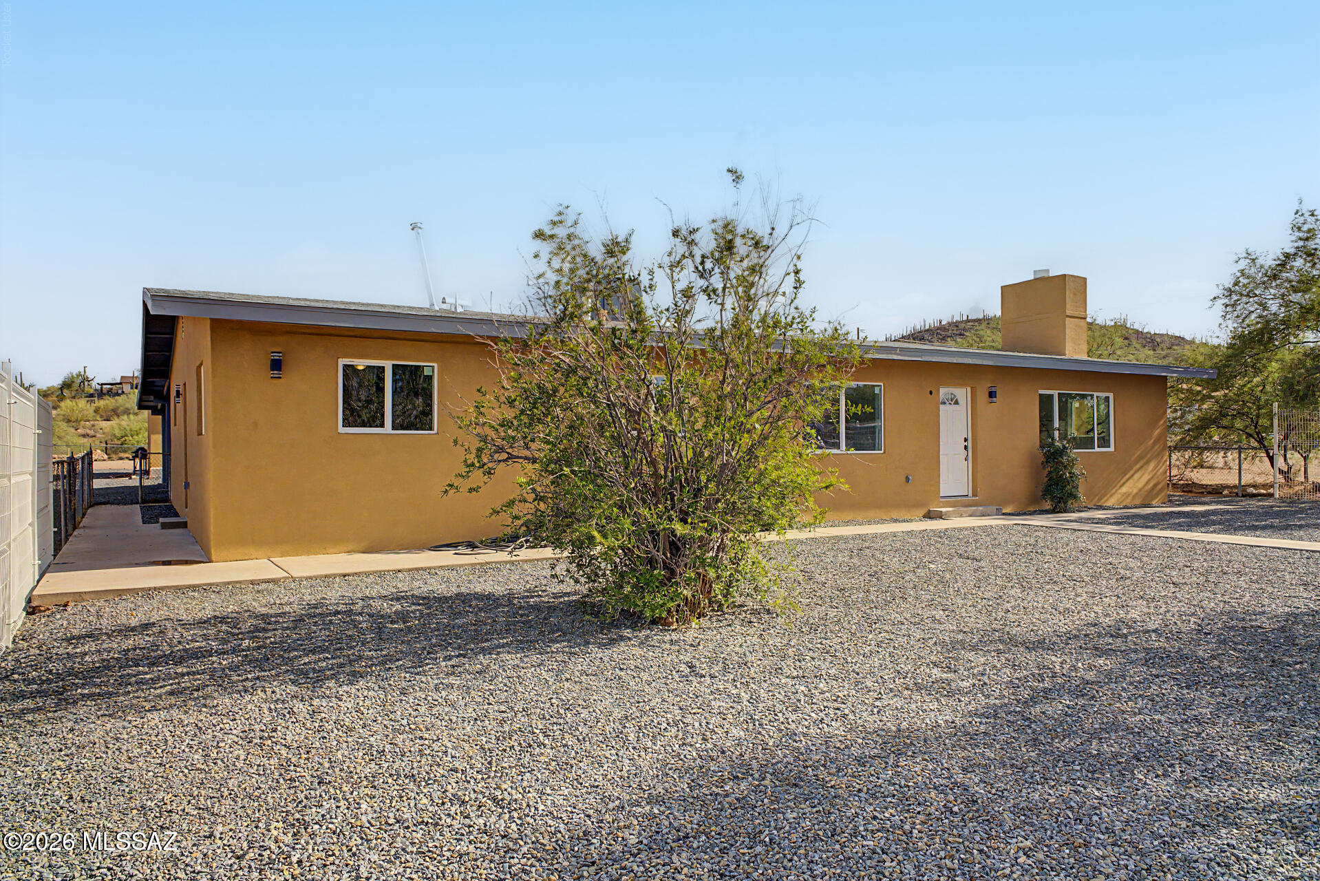Probasco Addition - Residential