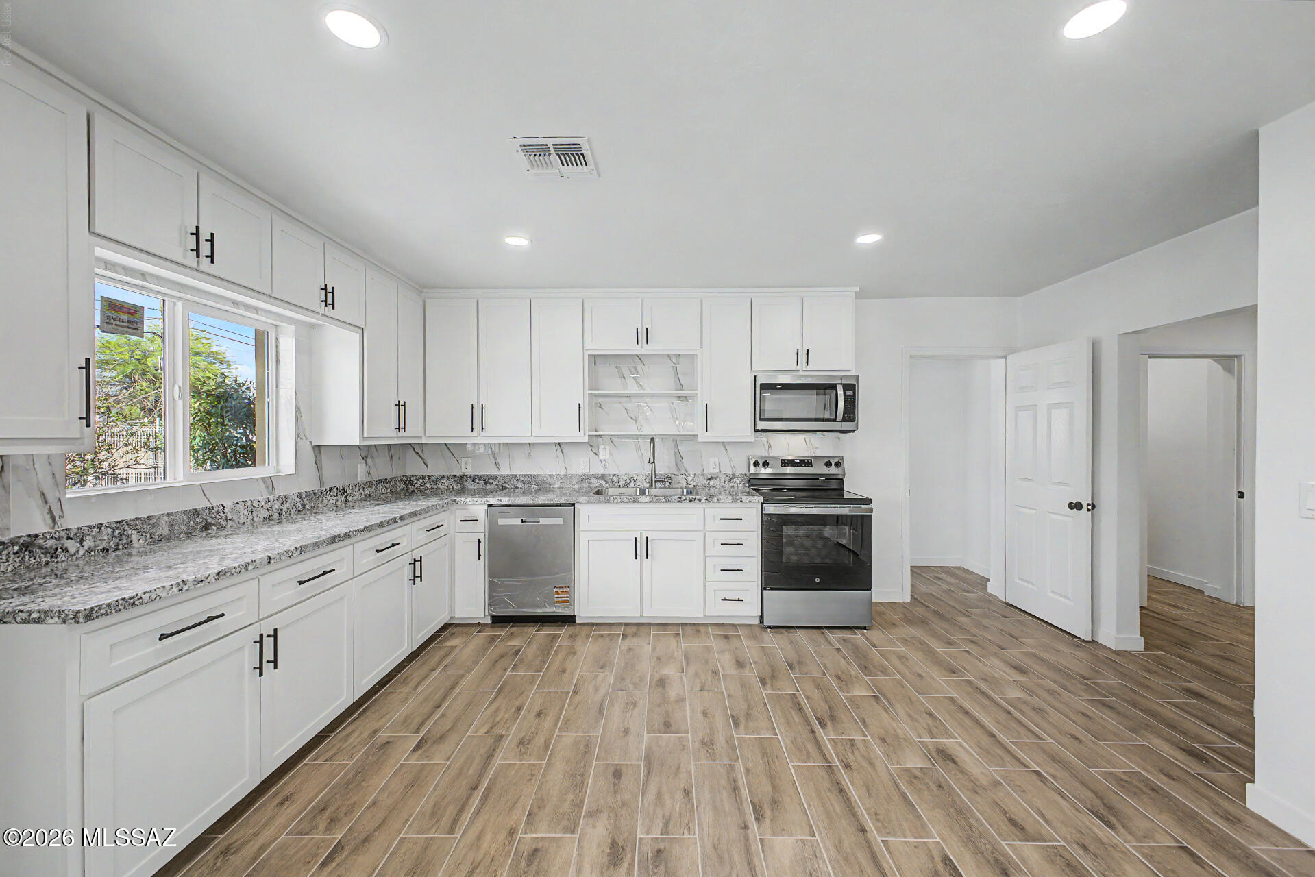Probasco Addition - Residential