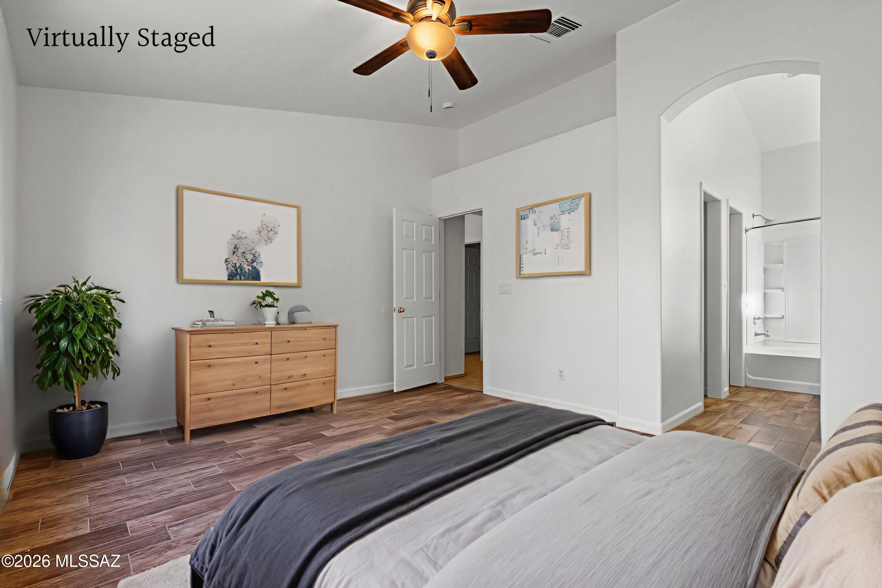 Rio Rico Villas 13 - Residential