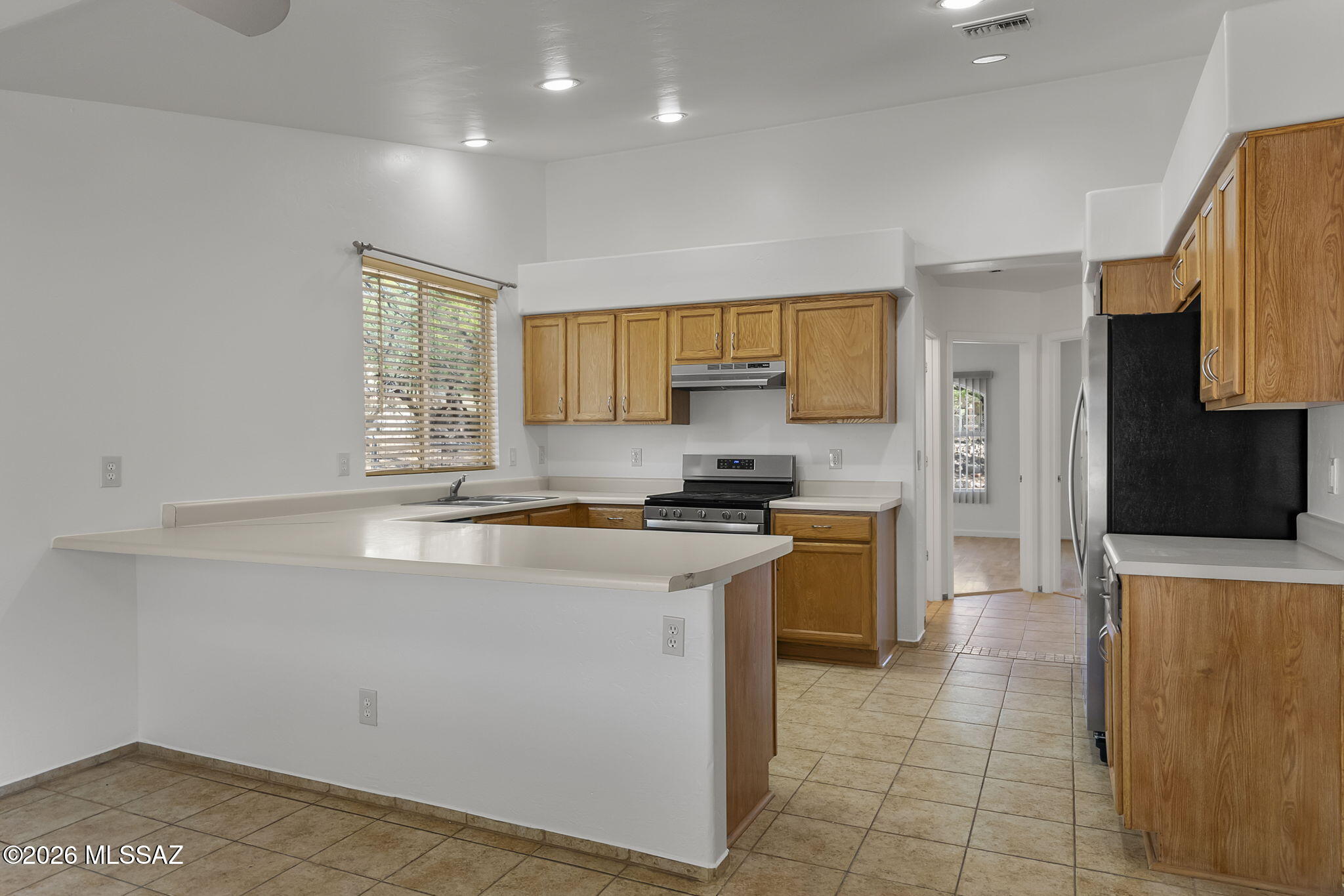 Rio Rico Villas 13 - Residential