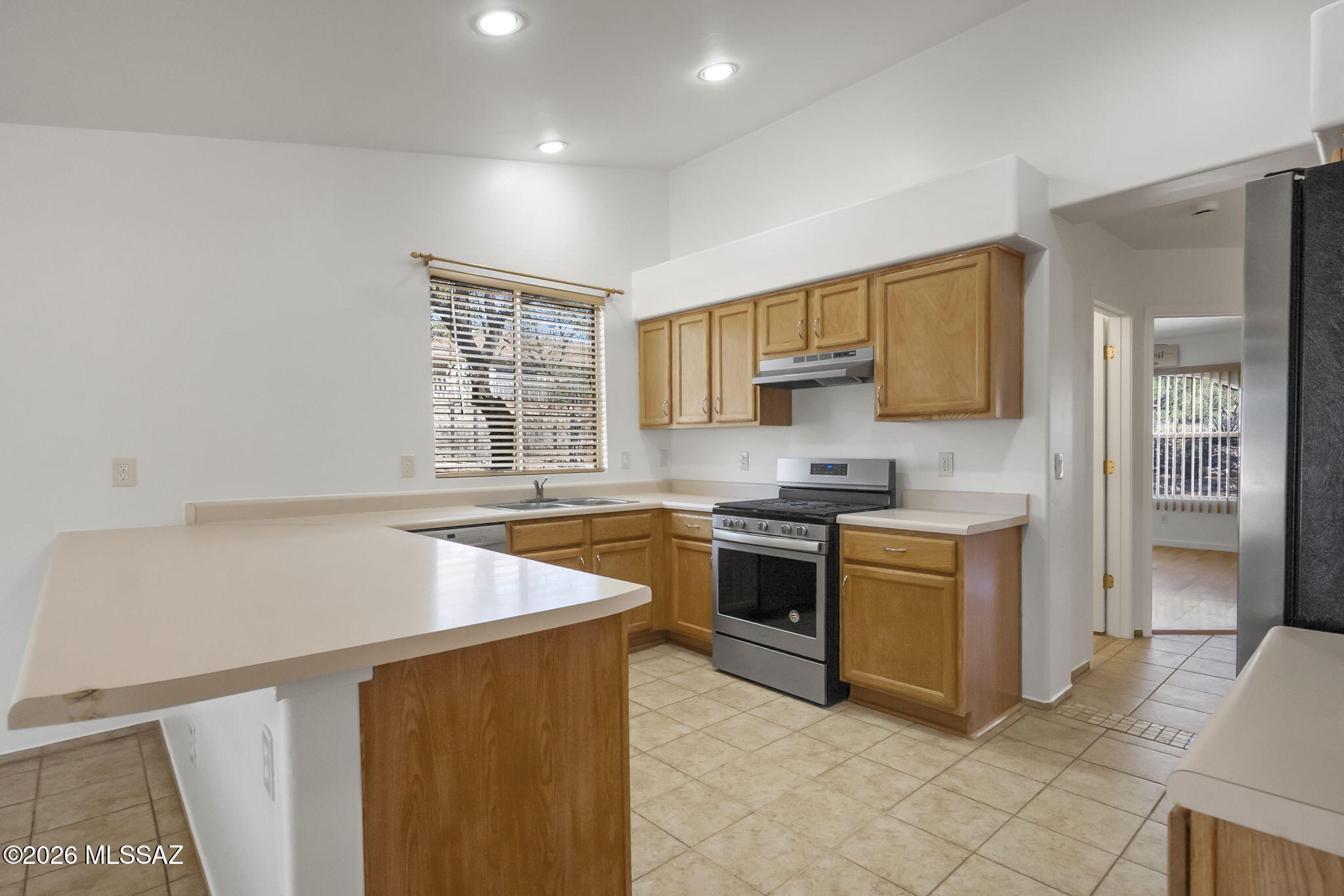 Rio Rico Villas 13 - Residential
