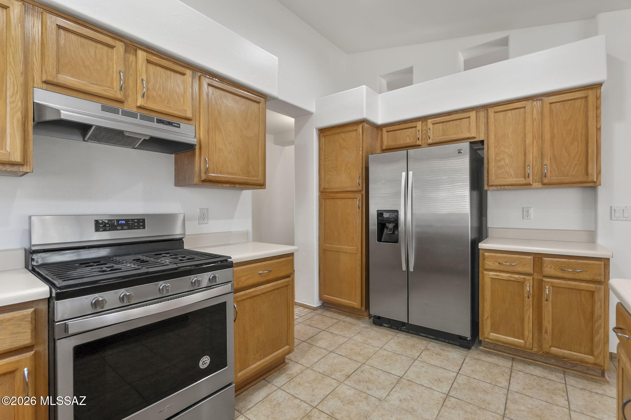 Rio Rico Villas 13 - Residential