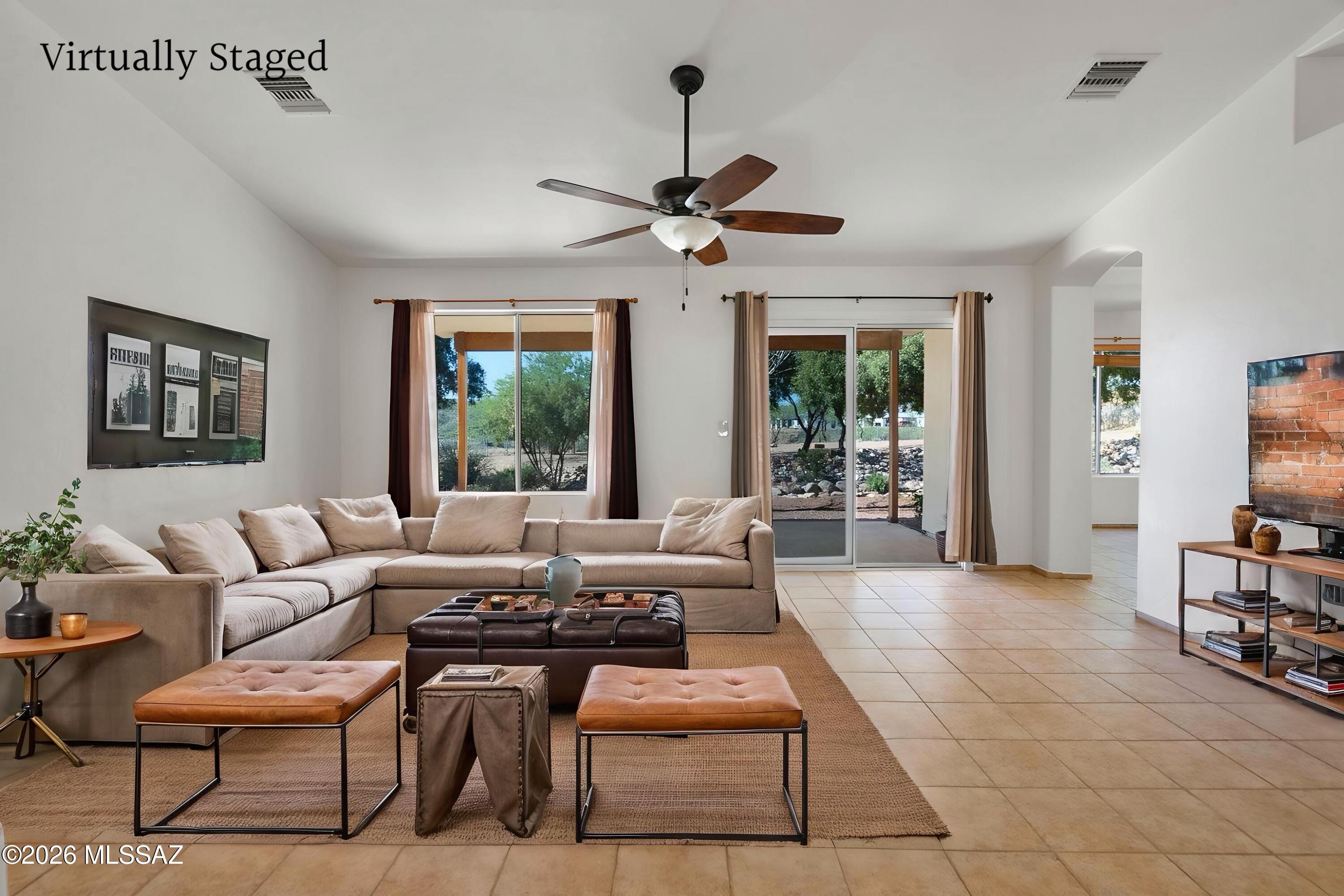 Rio Rico Villas 13 - Residential