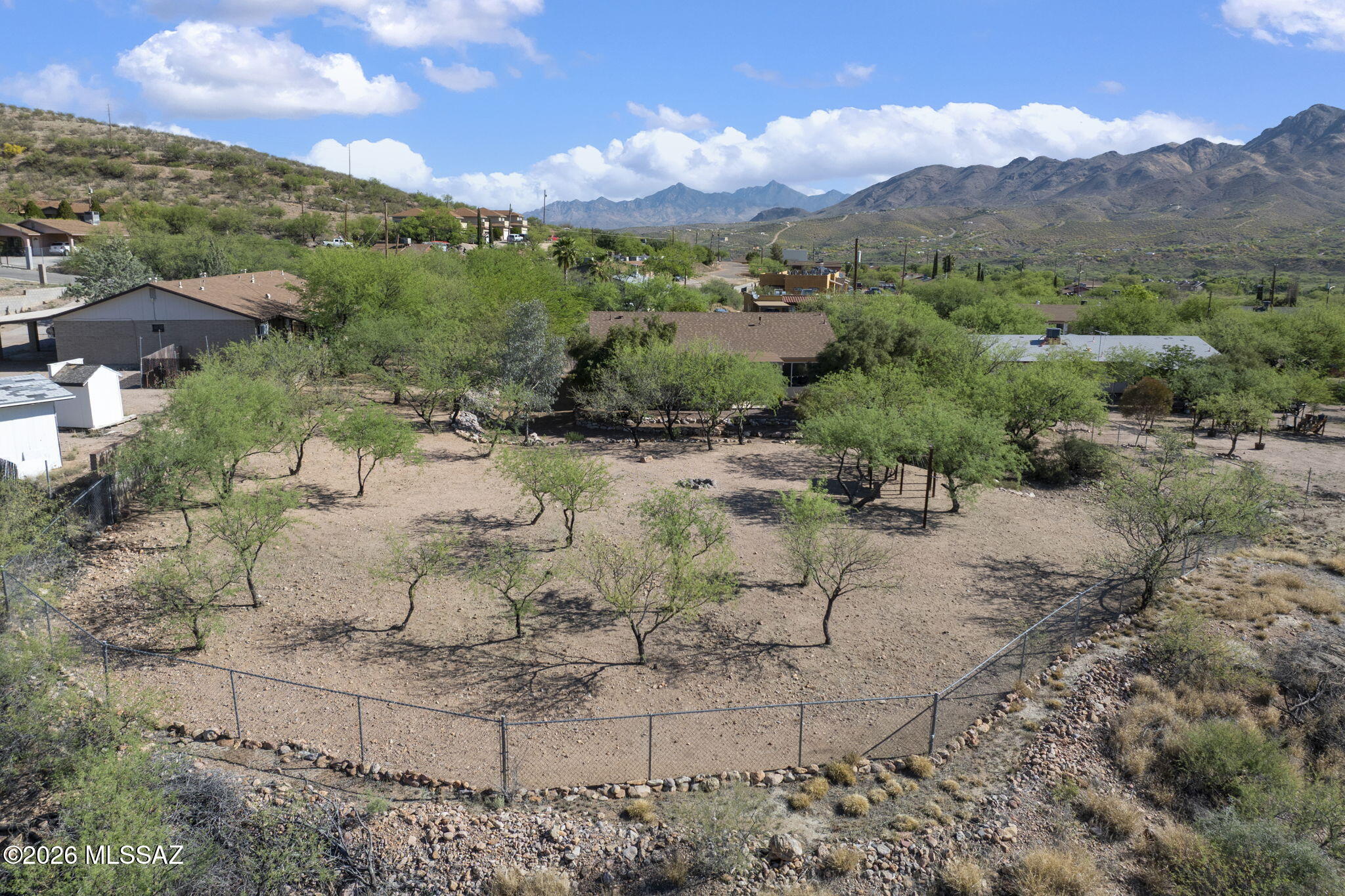 Rio Rico Villas 13 - Residential
