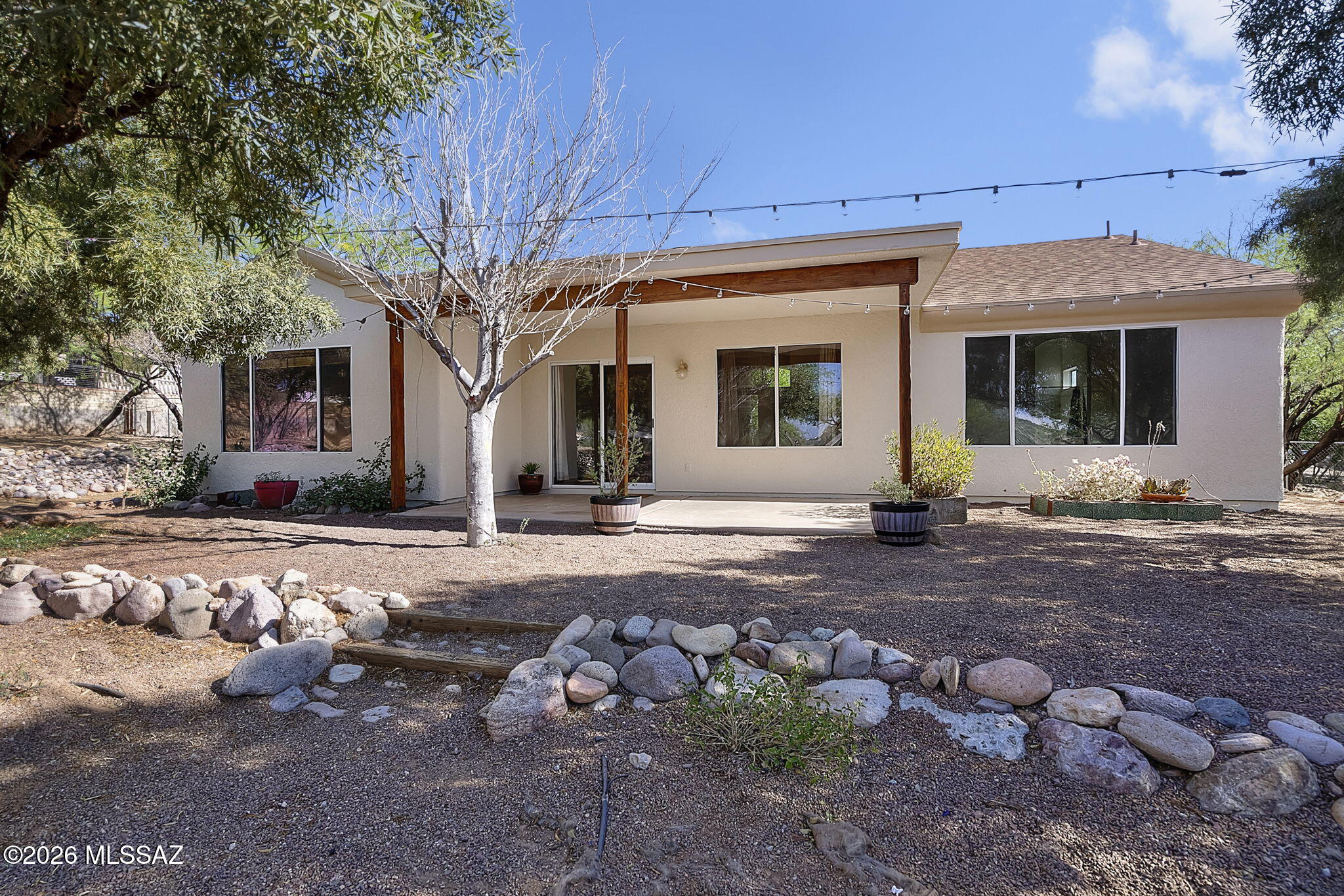 Rio Rico Villas 13 - Residential