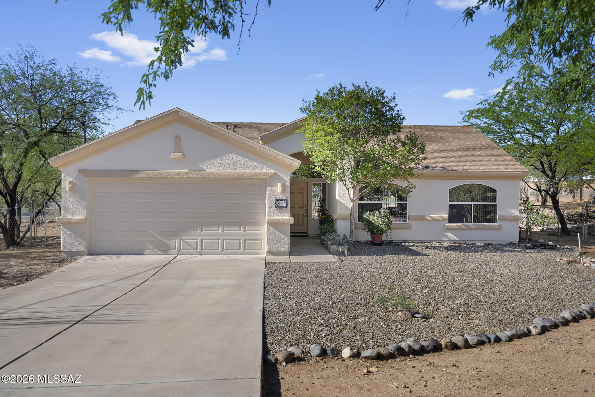 Rio Rico Villas 13 - Residential