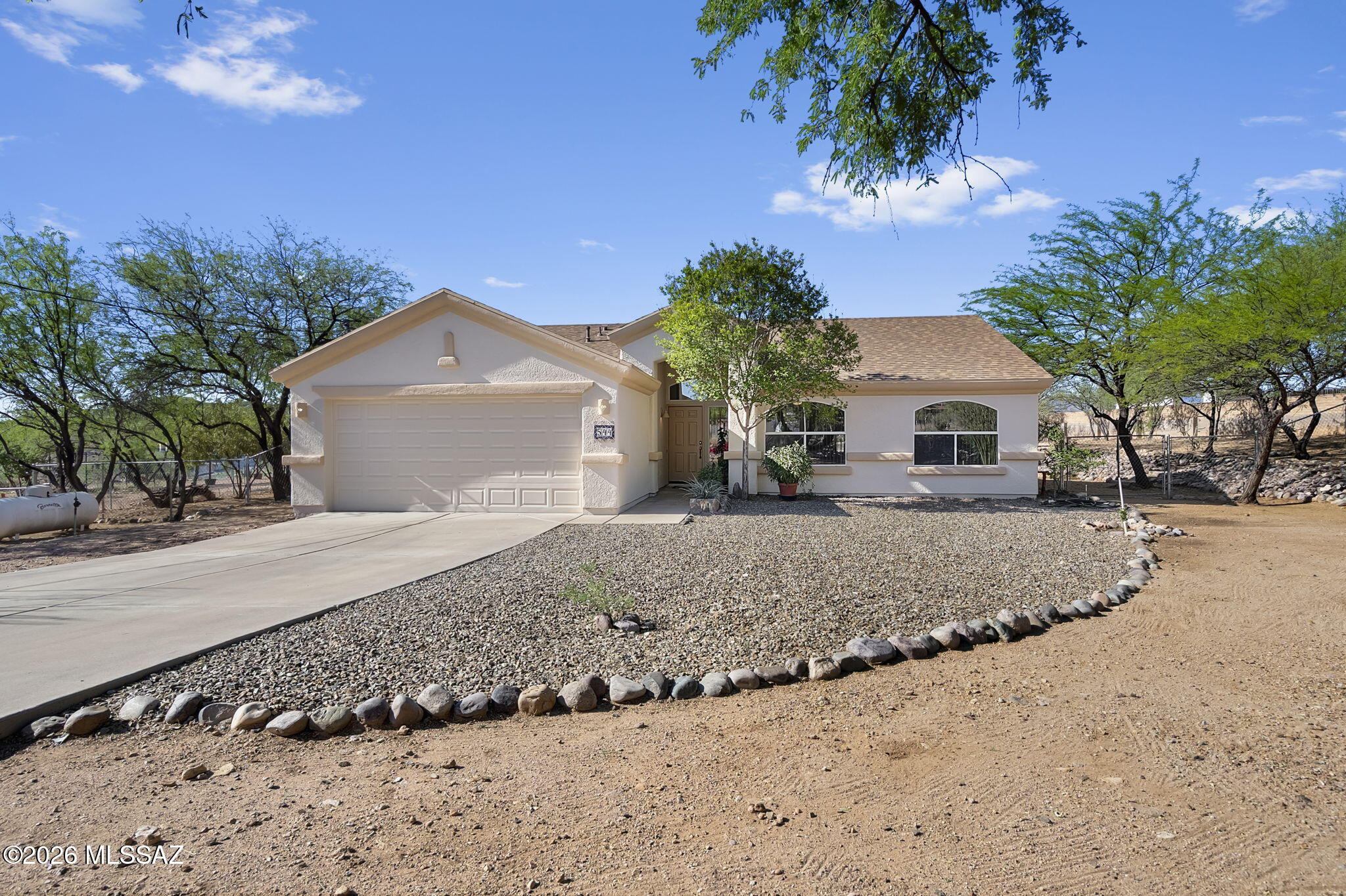 Rio Rico Villas 13 - Residential