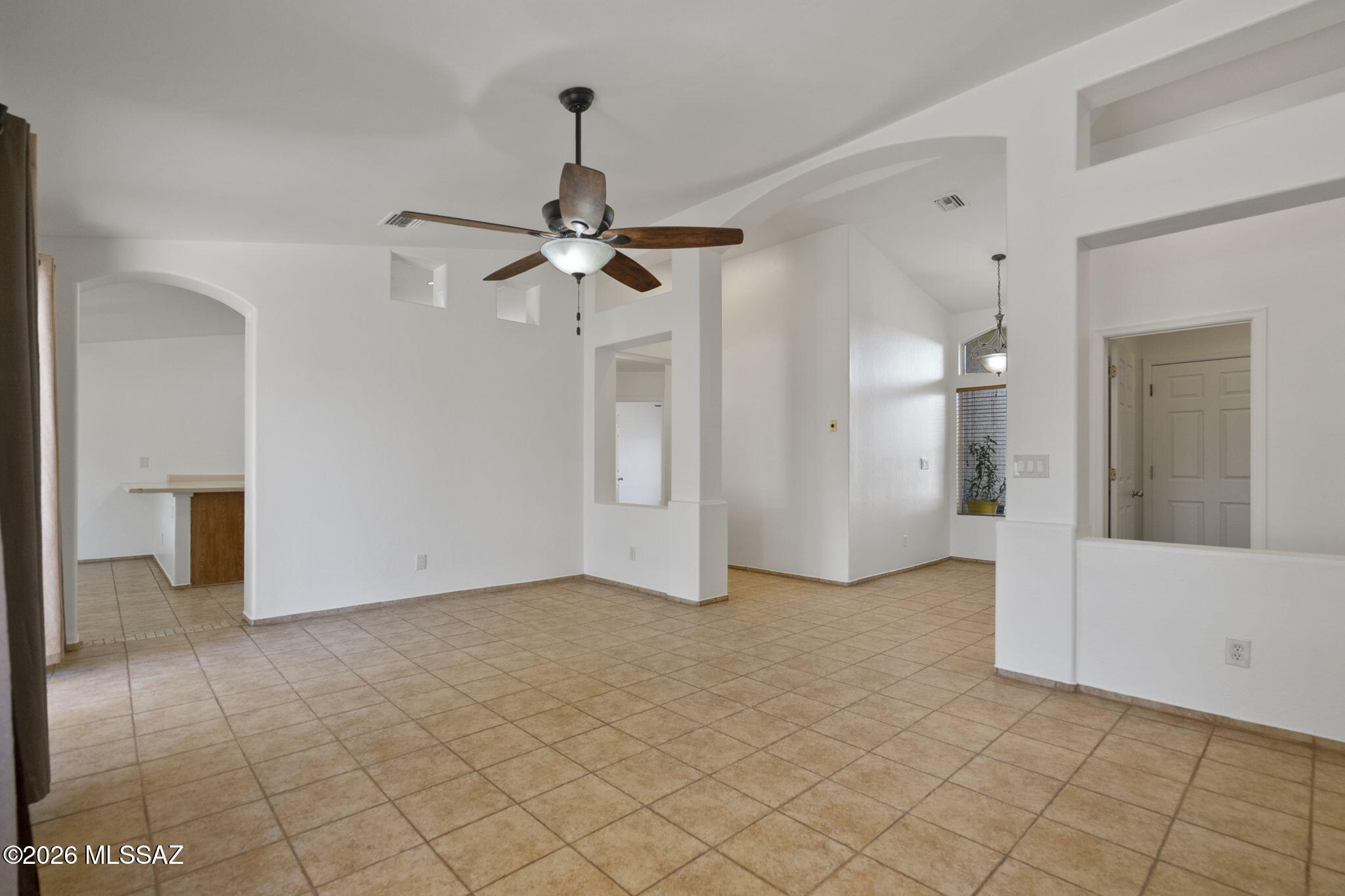 Rio Rico Villas 13 - Residential