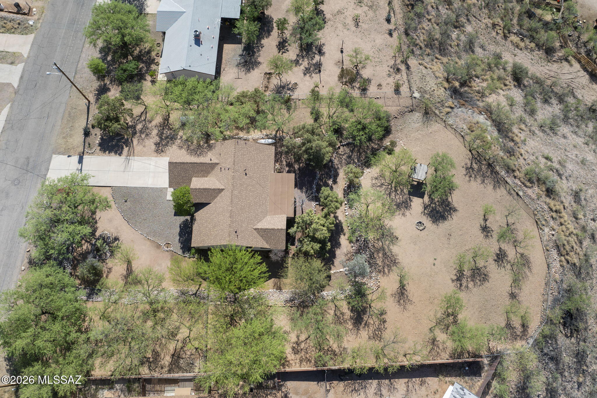 Rio Rico Villas 13 - Residential
