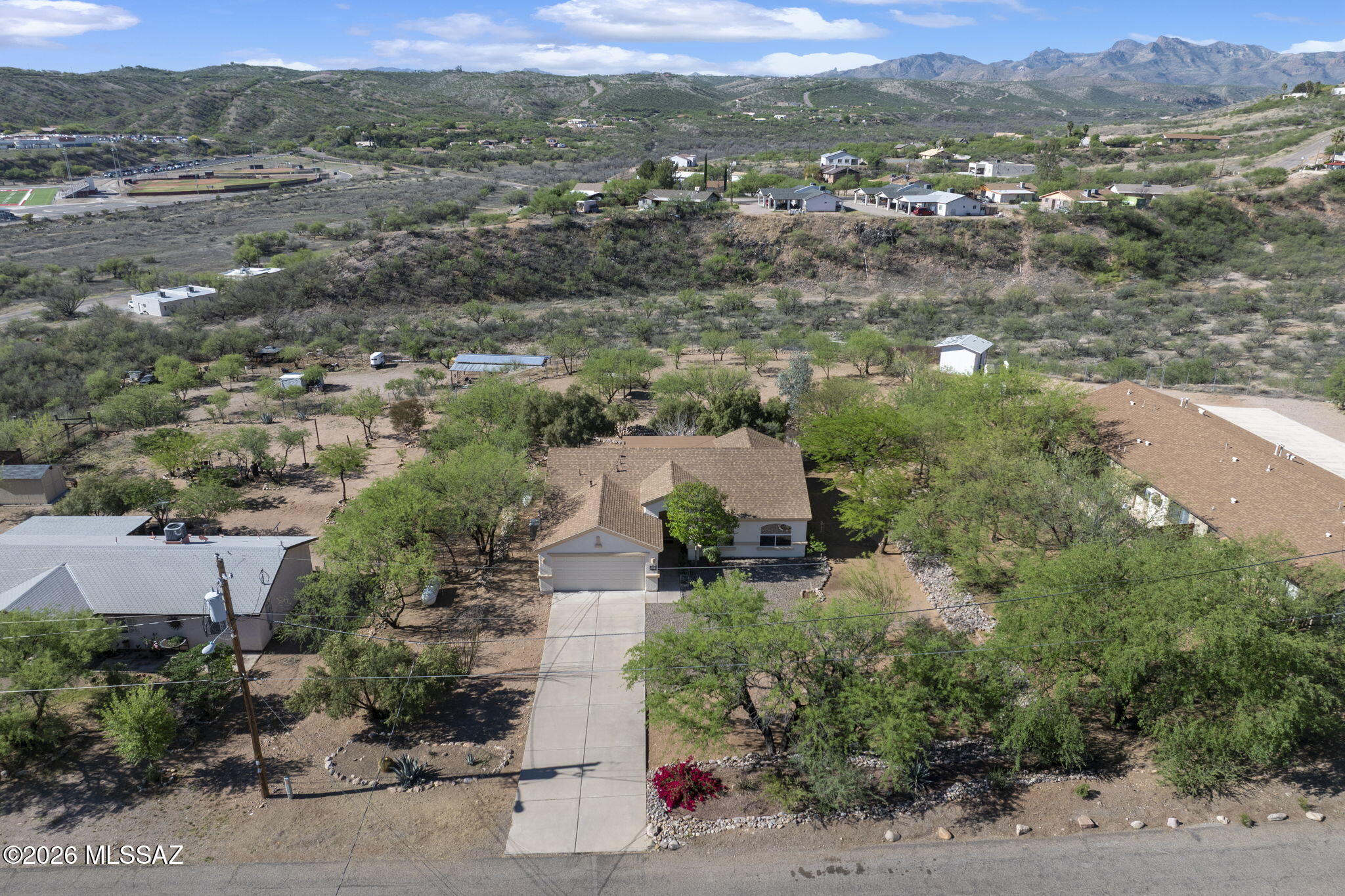 Rio Rico Villas 13 - Residential