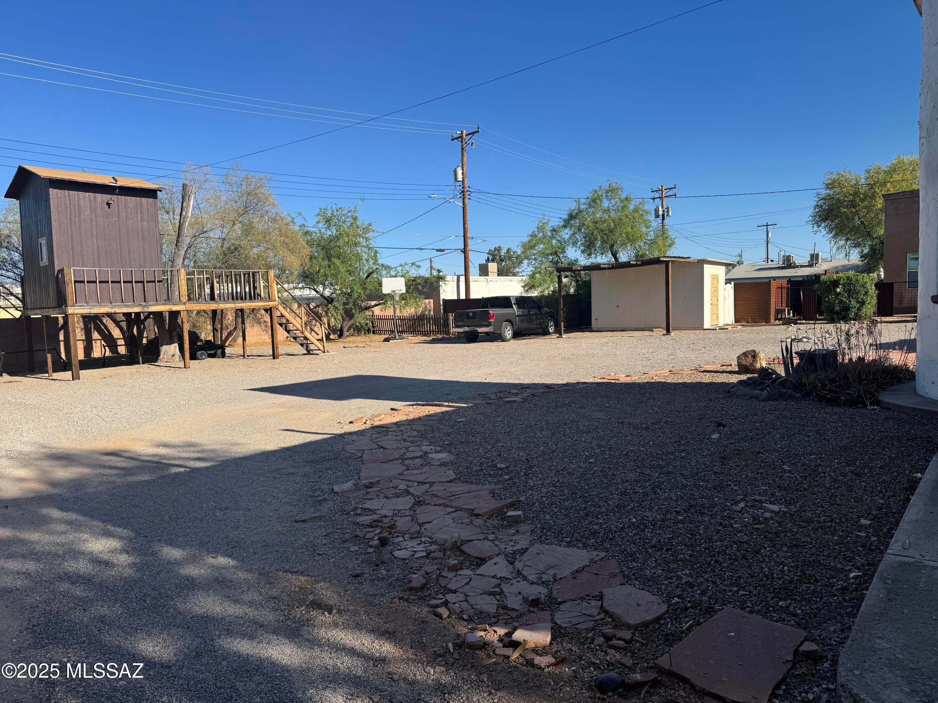 Samos Subdivision Amended - Residential Lease