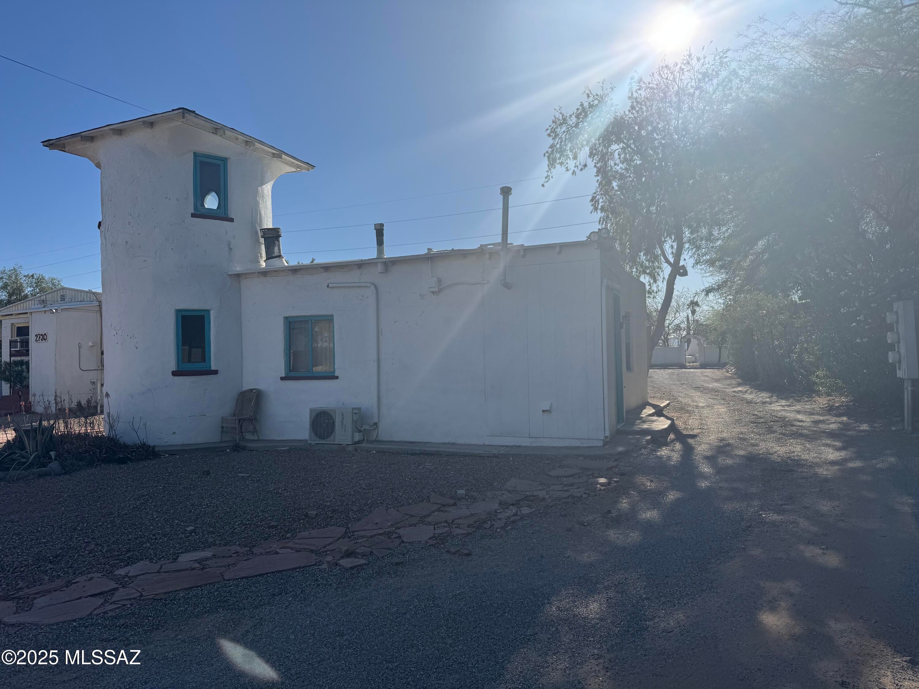 Samos Subdivision Amended - Residential Lease
