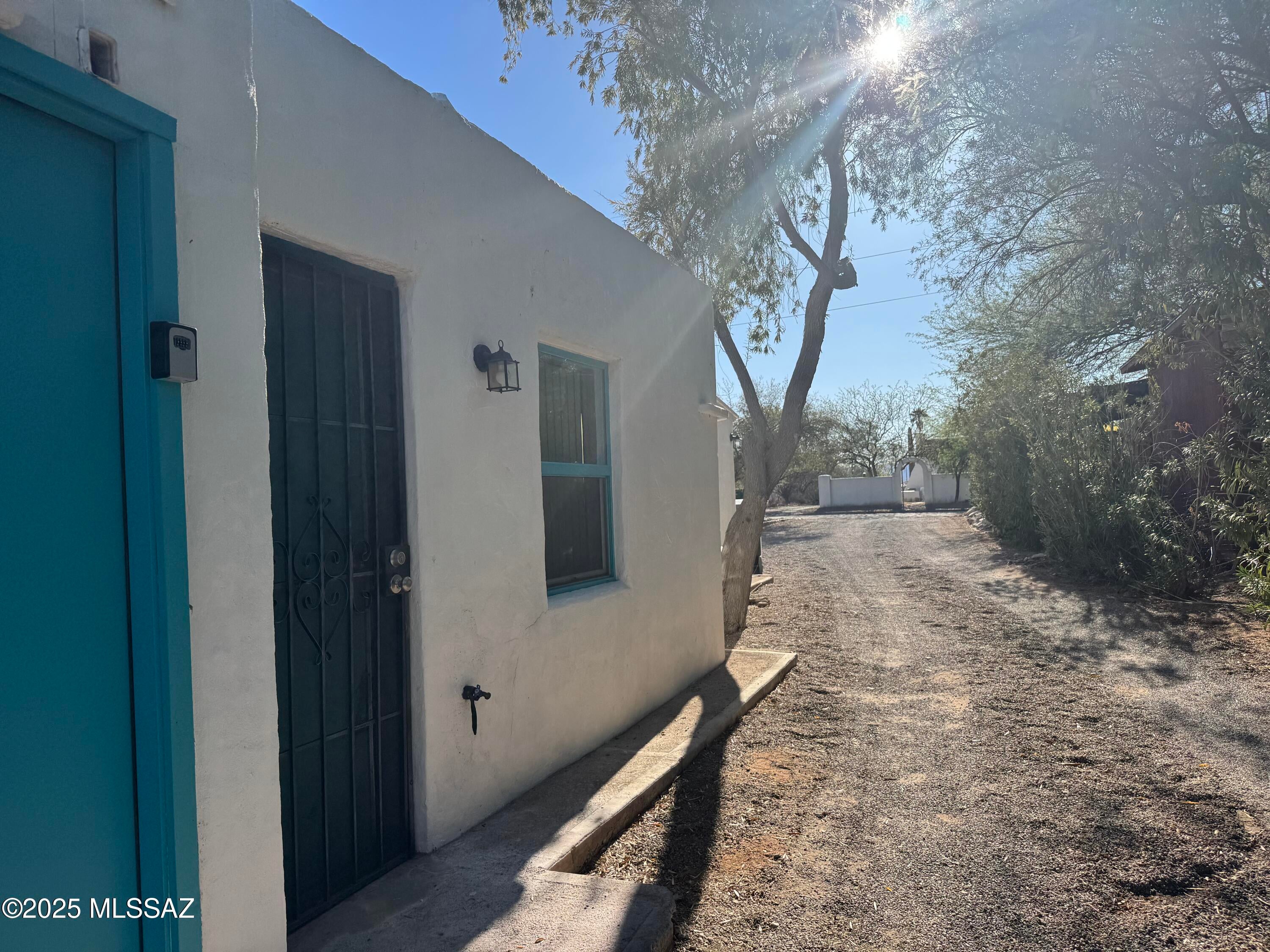 Samos Subdivision Amended - Residential Lease