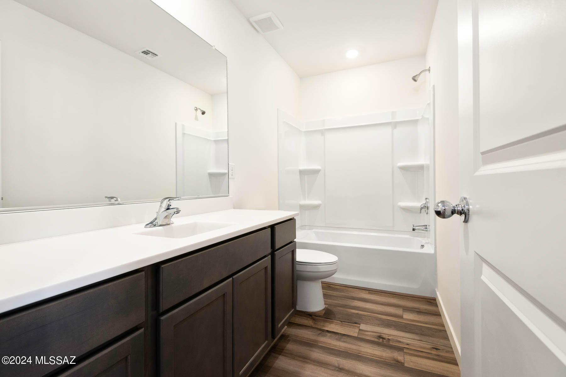 Red Rock Village 1 - Residential
