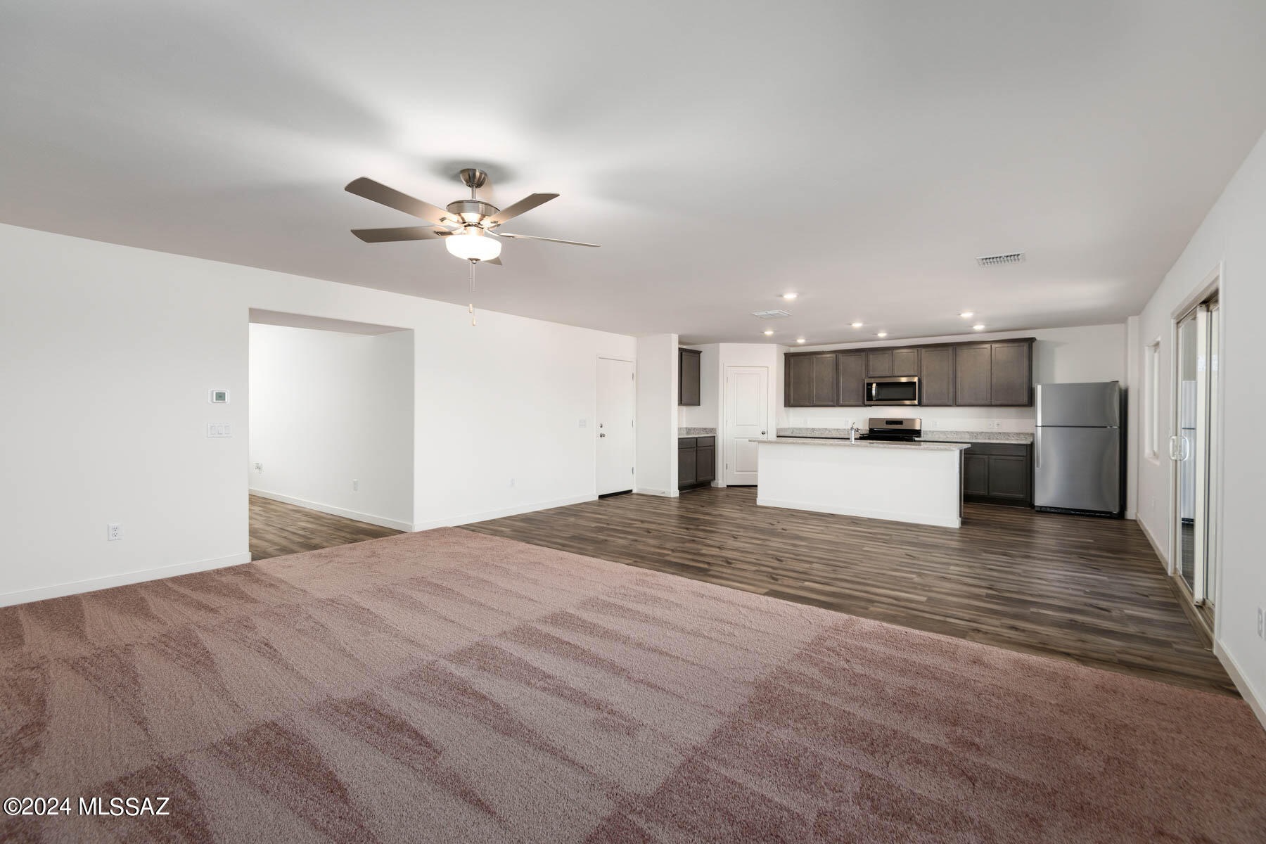 Red Rock Village 1 - Residential