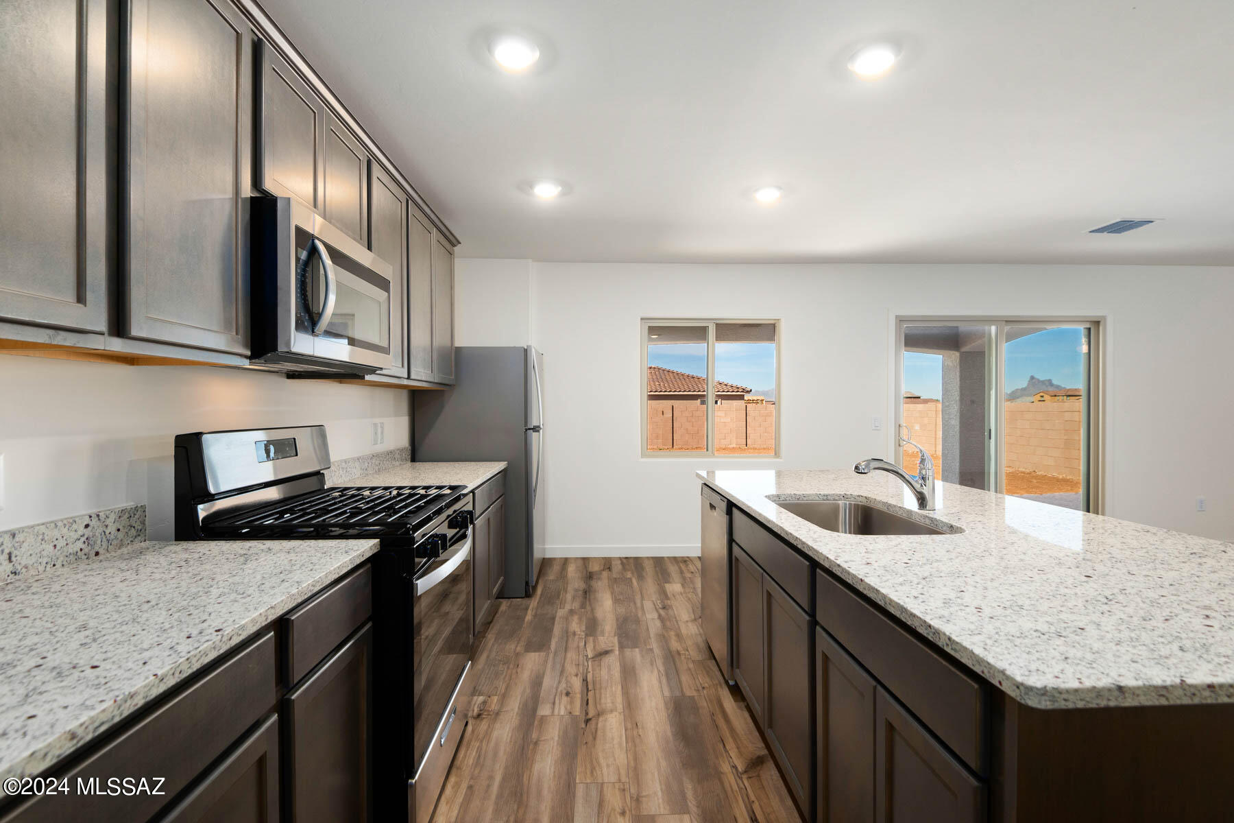 Red Rock Village 1 - Residential