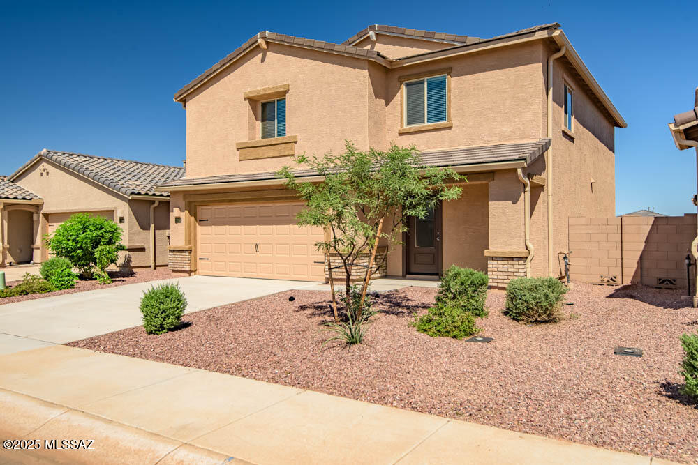 Red Rock Village 1 - Residential