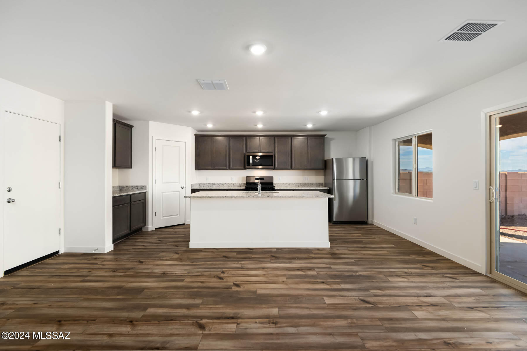 Red Rock Village 1 - Residential
