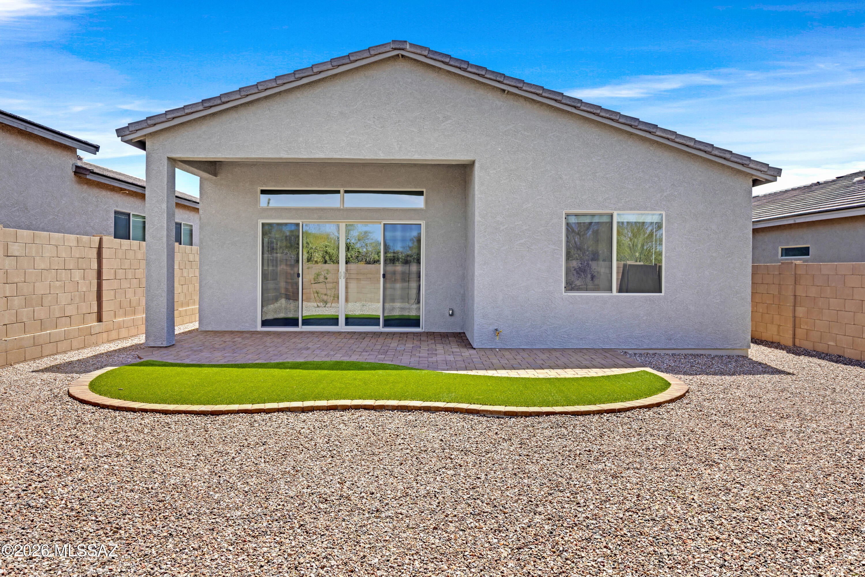 Saguaro Reserve II at Dove Mountain - Residential