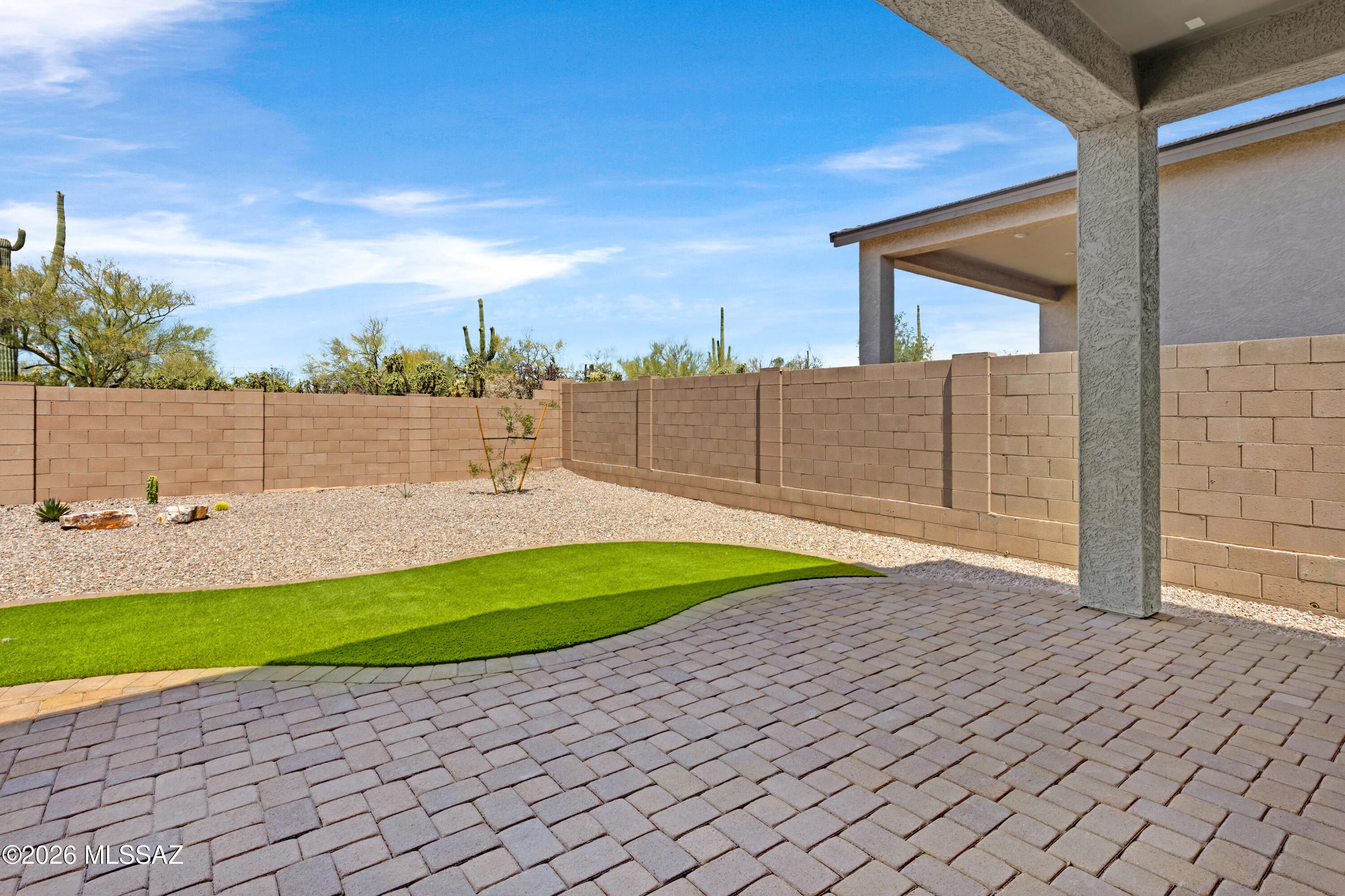 Saguaro Reserve II at Dove Mountain - Residential