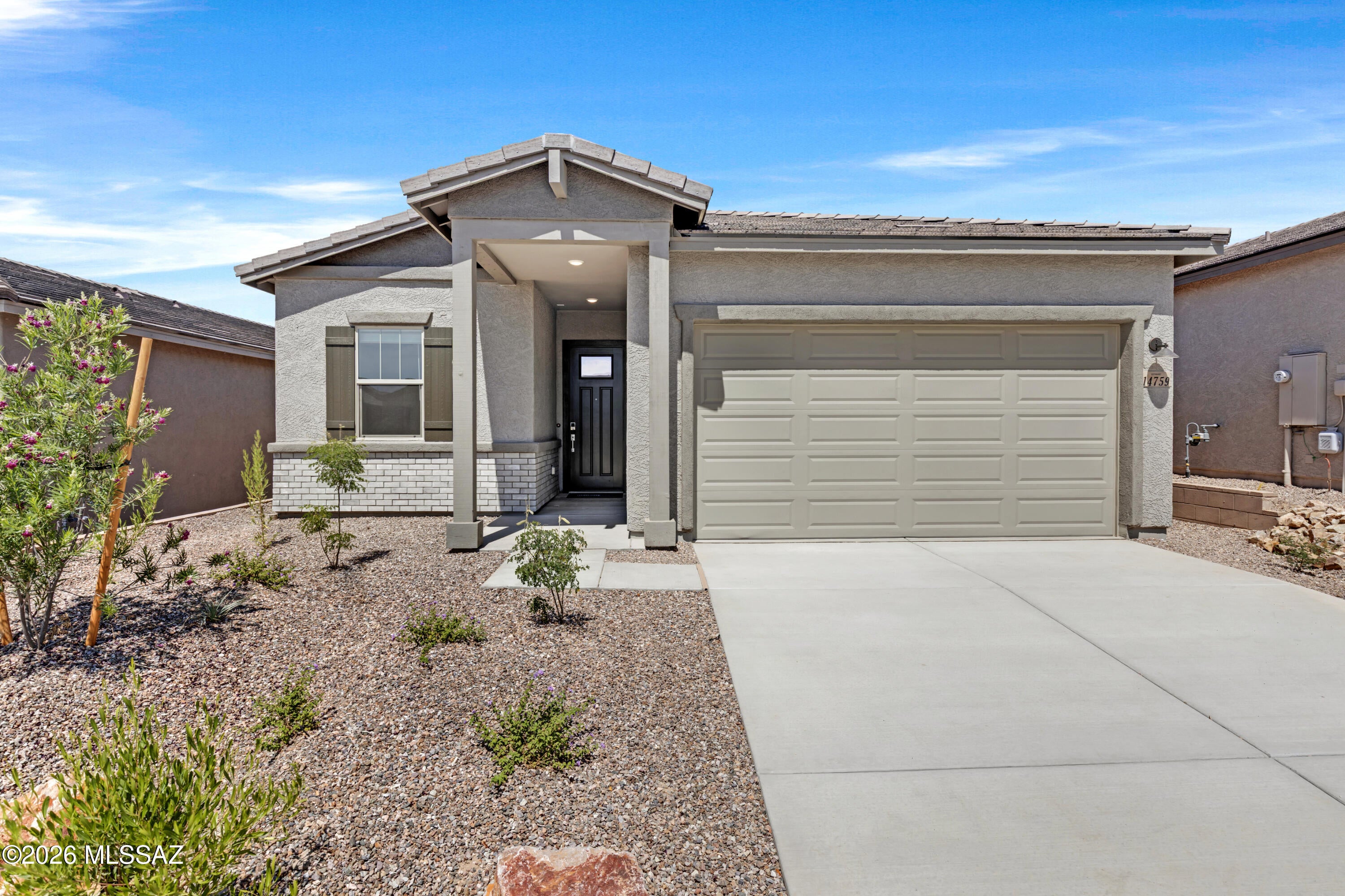 Saguaro Reserve II at Dove Mountain - Residential