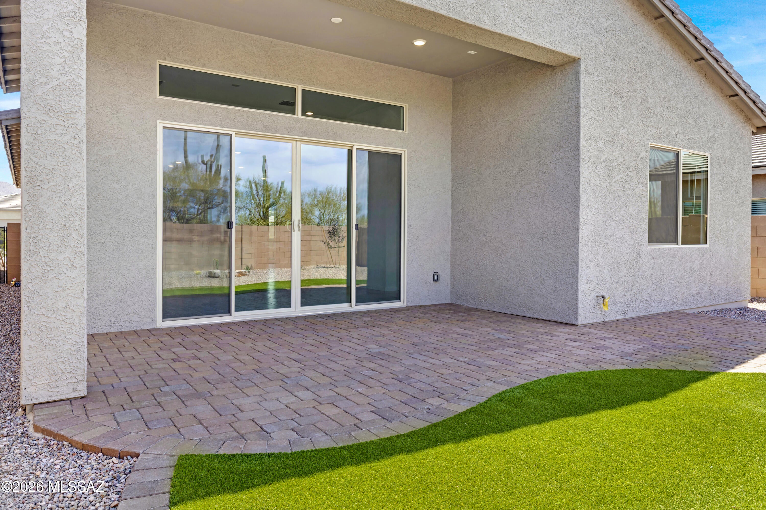 Saguaro Reserve II at Dove Mountain - Residential