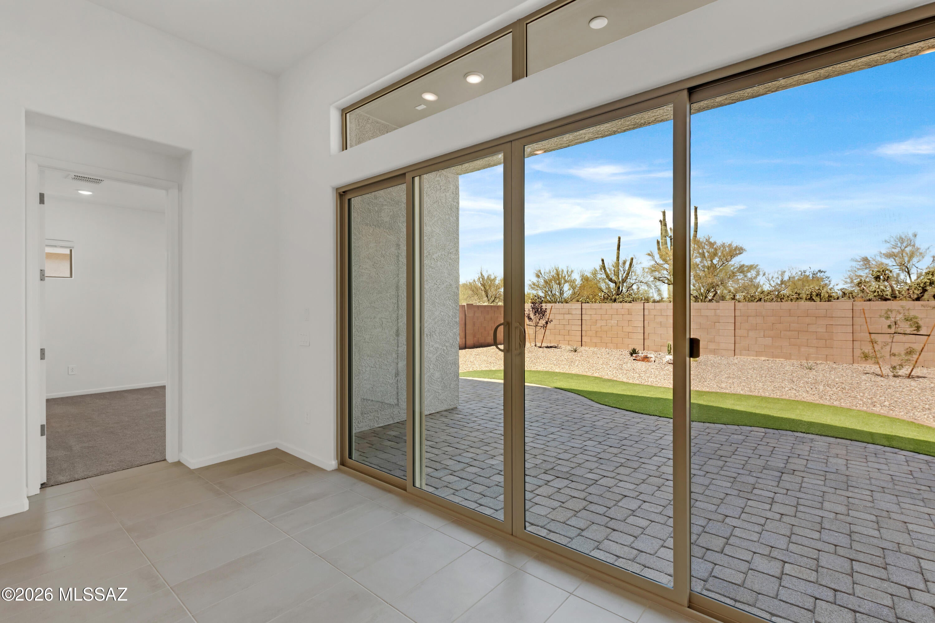 Saguaro Reserve II at Dove Mountain - Residential