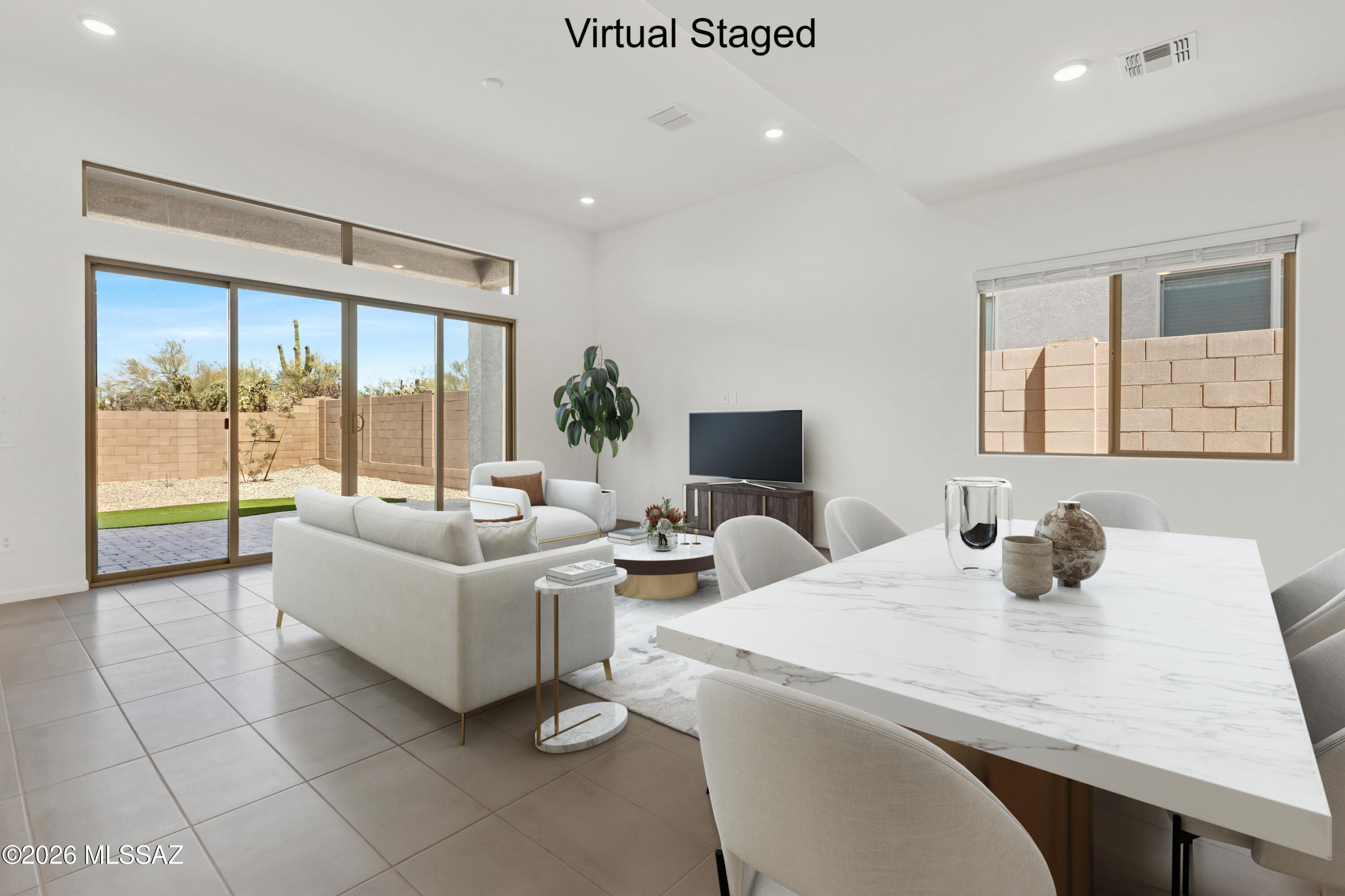 Saguaro Reserve II at Dove Mountain - Residential